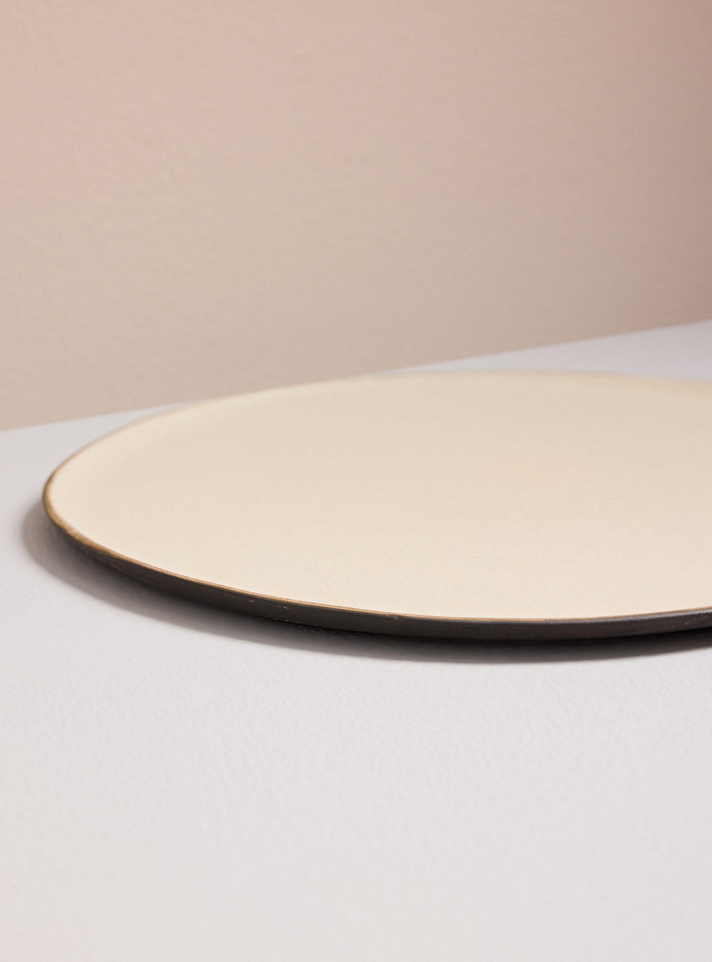 Plato Base Wabi Sabi 26.5 cm-2