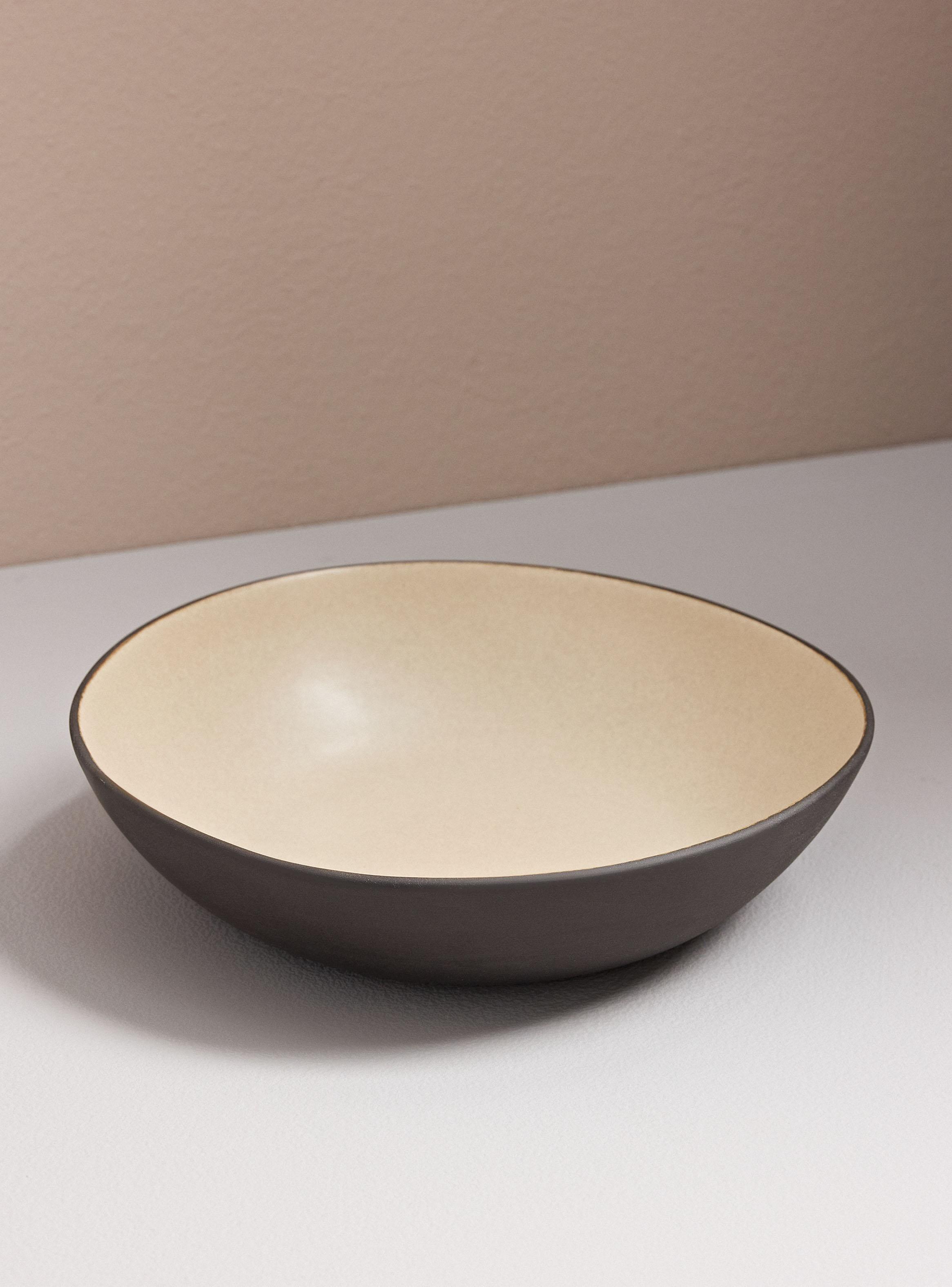 Plato Sopa Wabi Sabi 20.5 cm-1