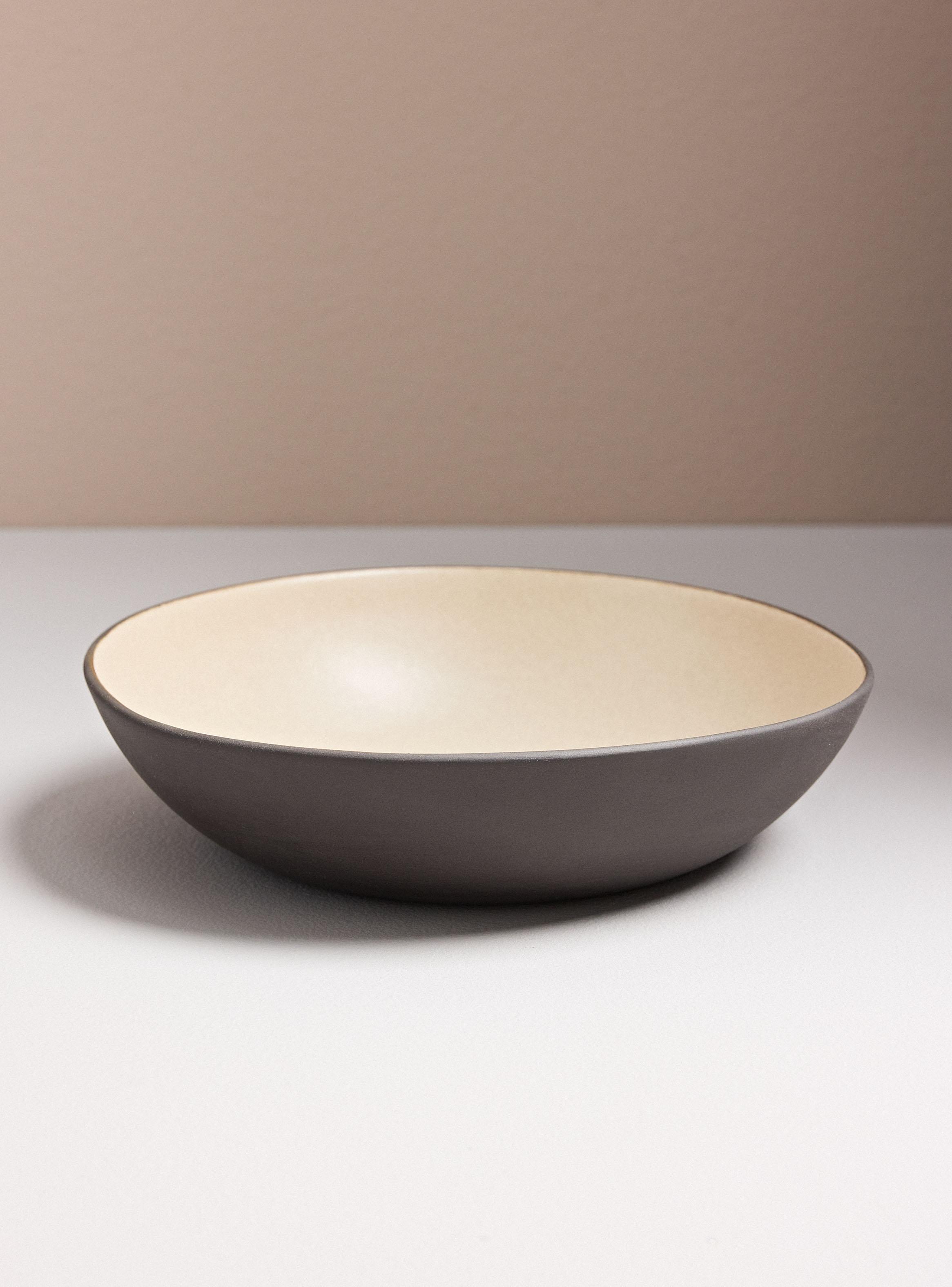 Plato Sopa Wabi Sabi 20.5 cm-0
