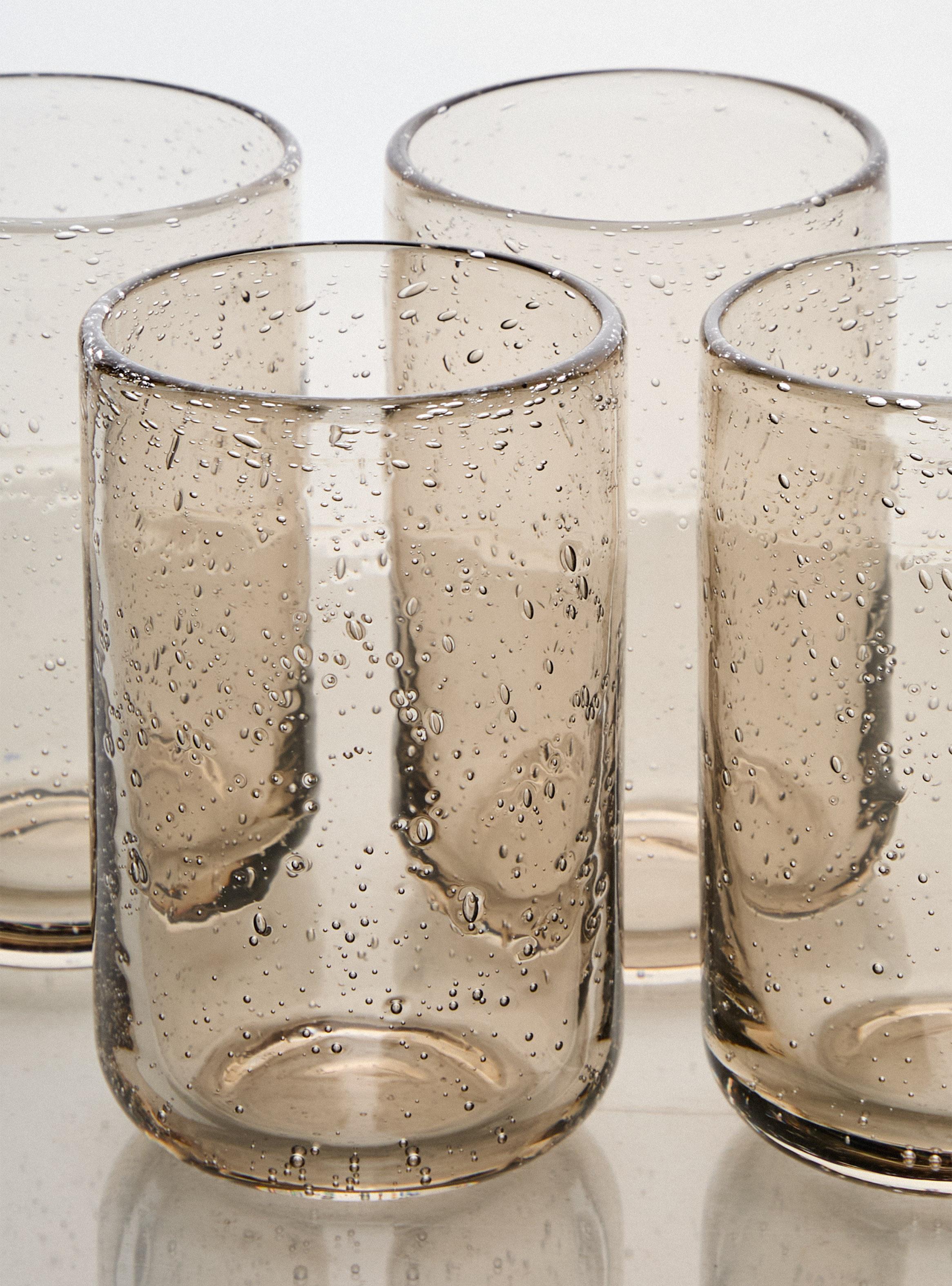 Set de 4 Vasos Wabi Sabi 470 ml-2