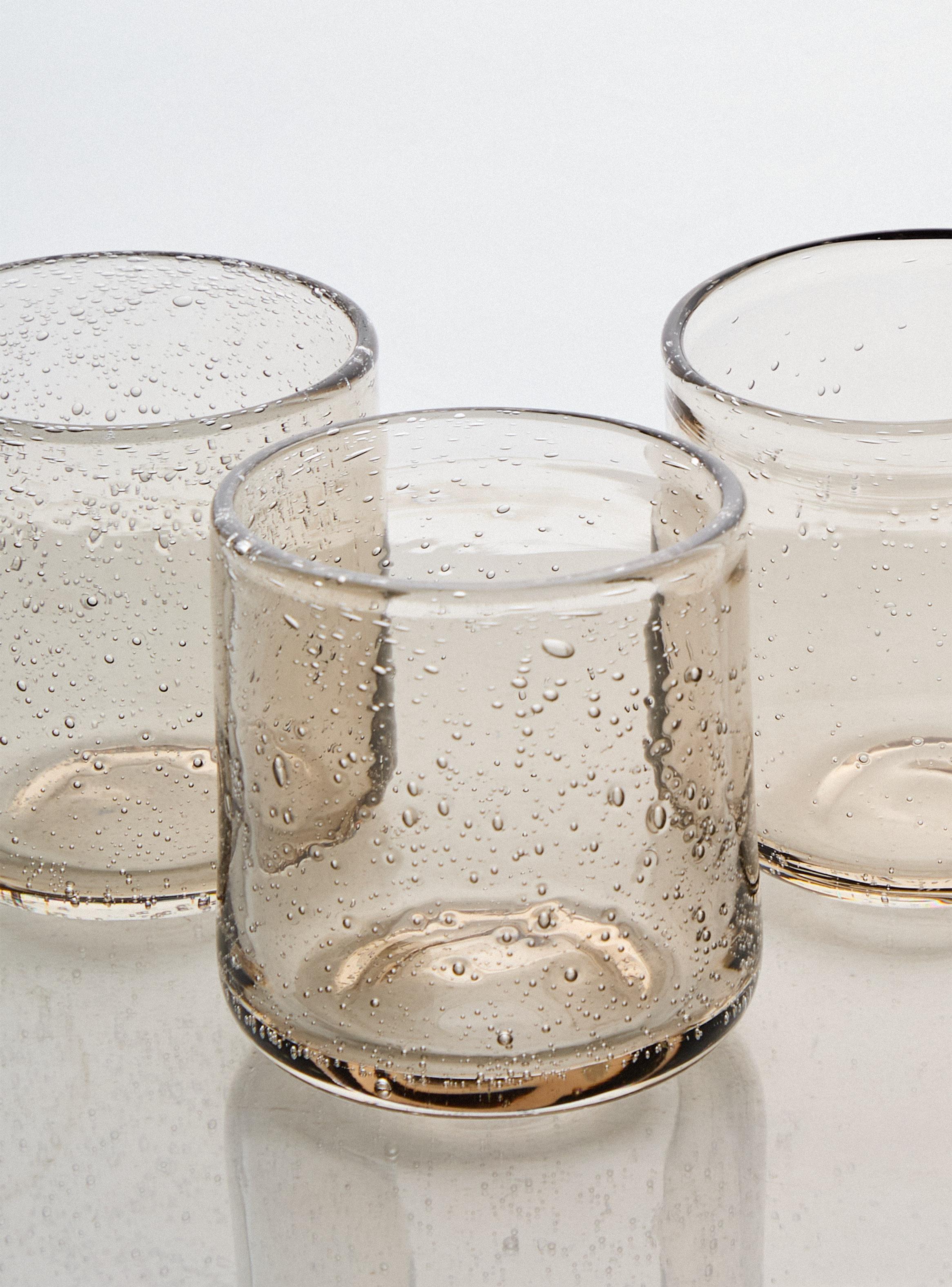 Set de 4 Vasos Wabi Sabi 300 ml-2