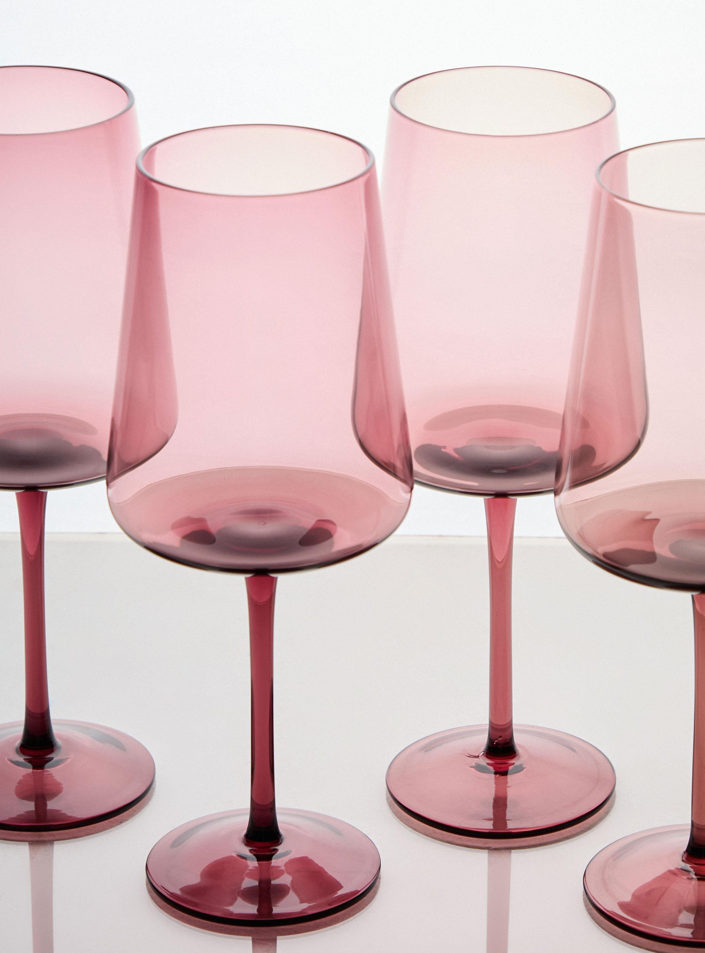 Set de 4 Copas Vino Olsen 530 ml-2