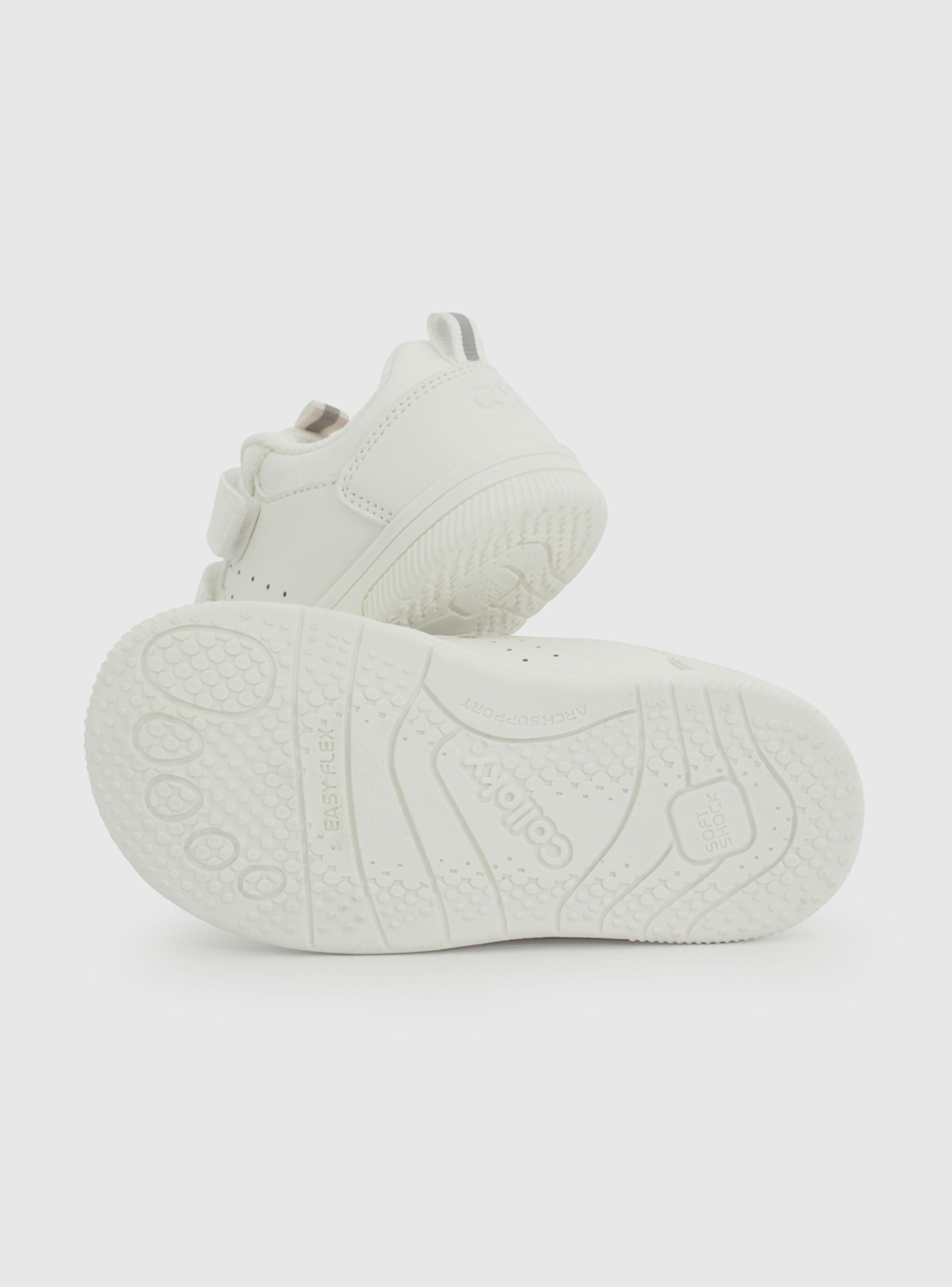 Zapatilla Escolar Style Dos VelcrosNiño-2