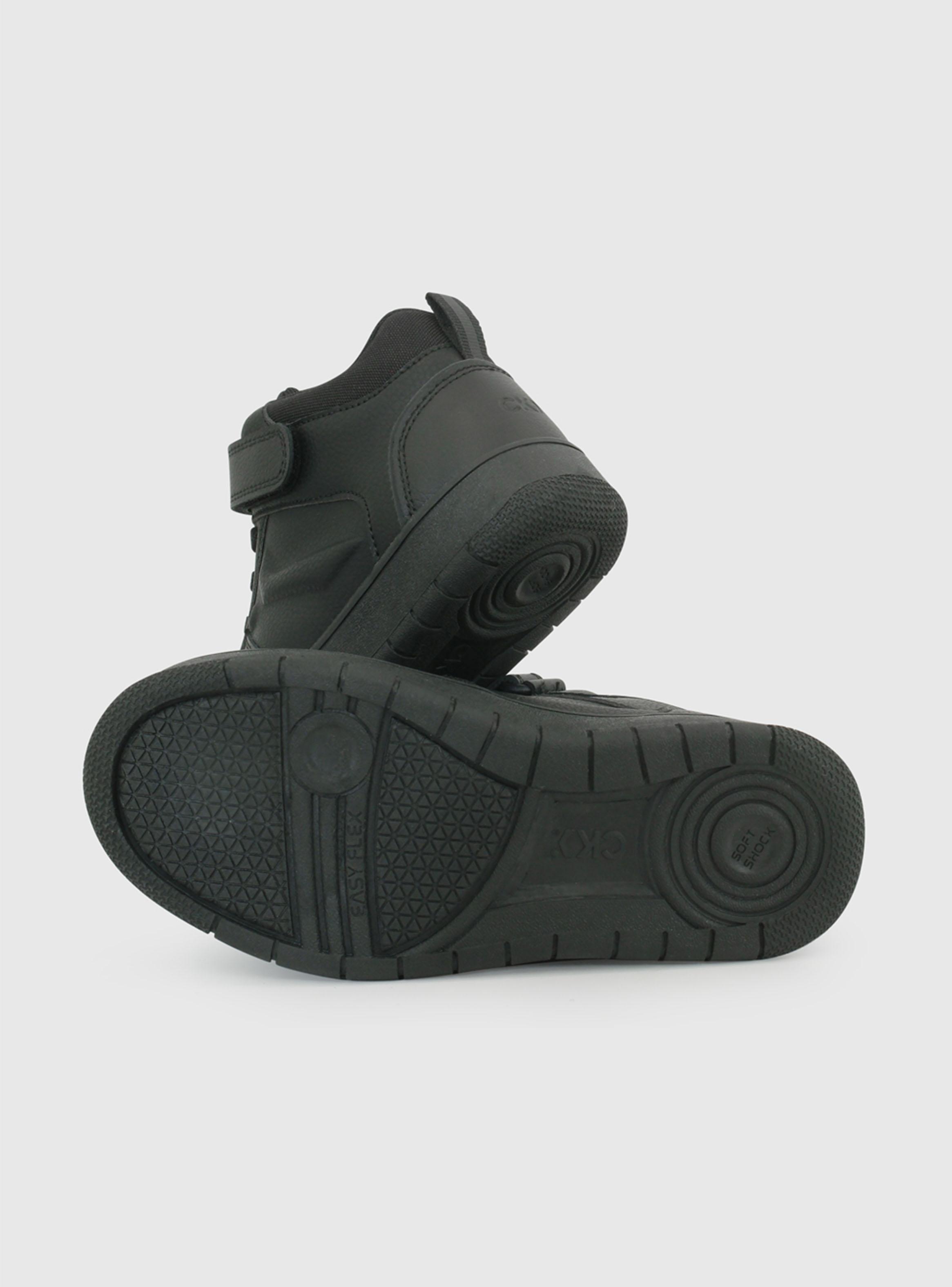 Zapatilla Escolar Midcut Skate Niño-2