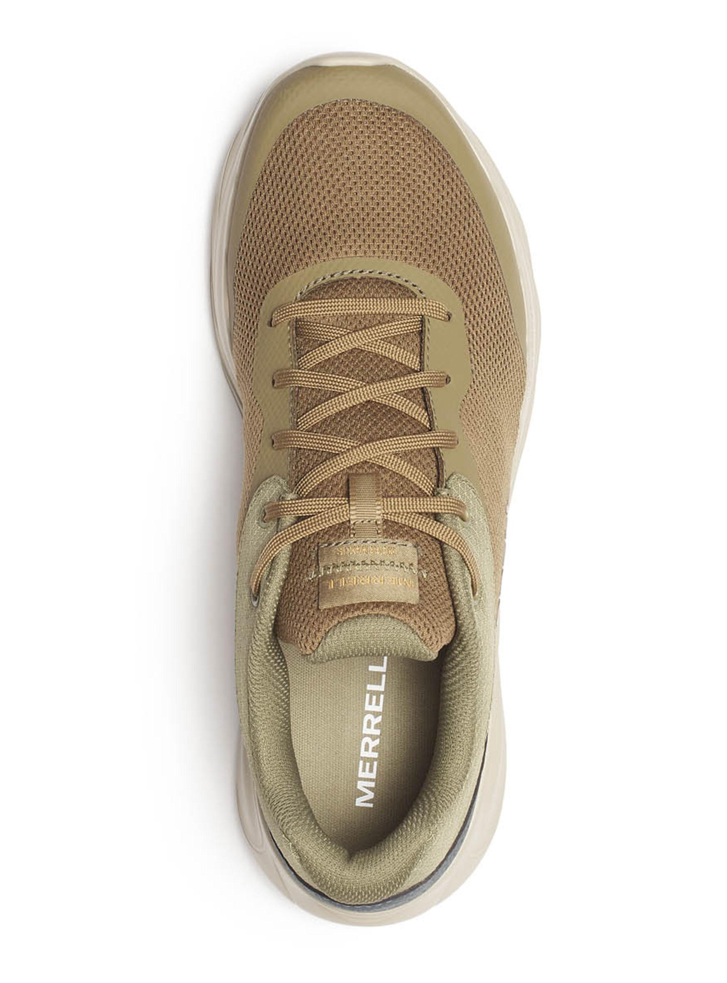 Zapatilla Running Hombre Morphaxis-3