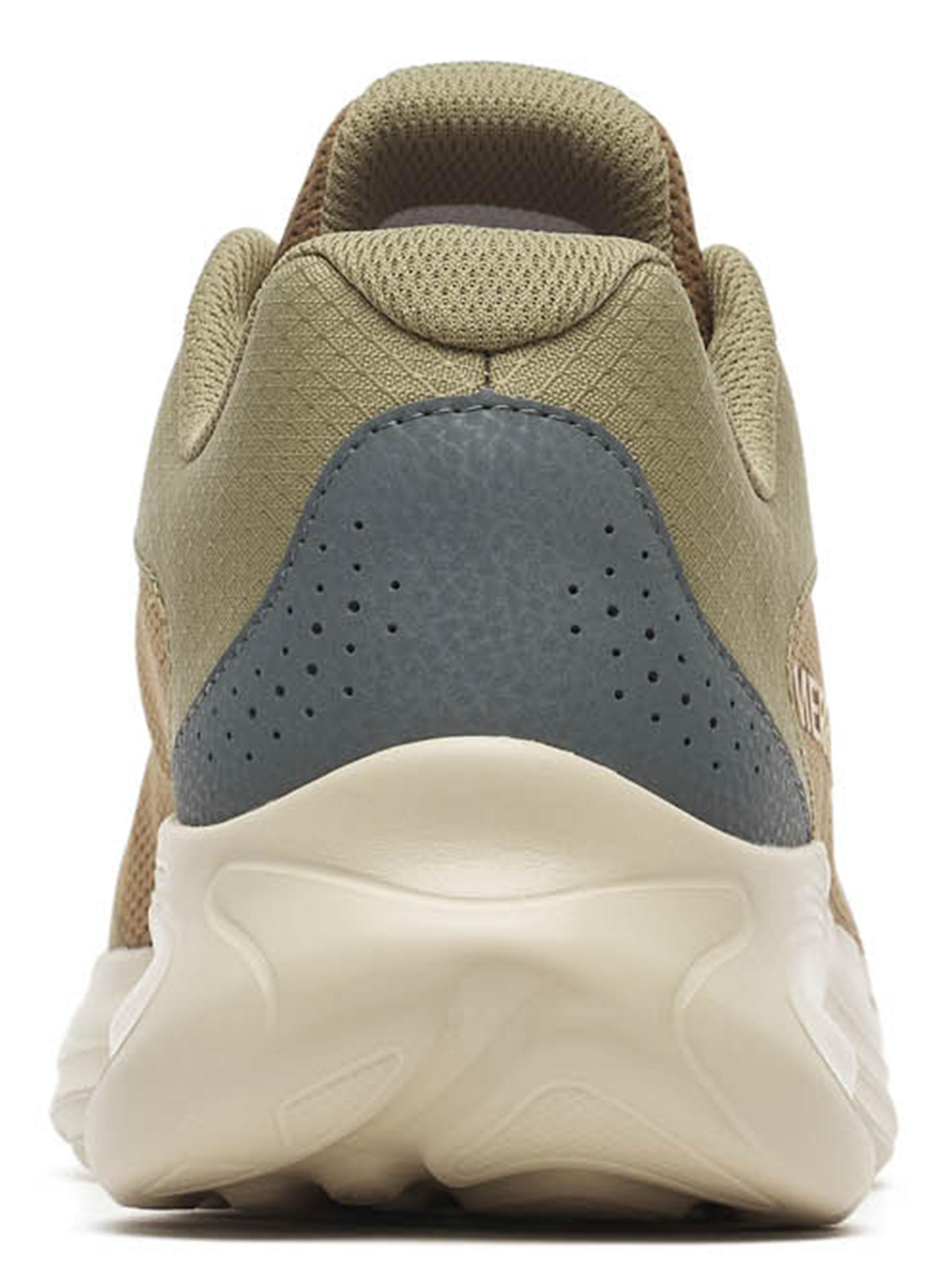 Zapatilla Running Hombre Morphaxis-4