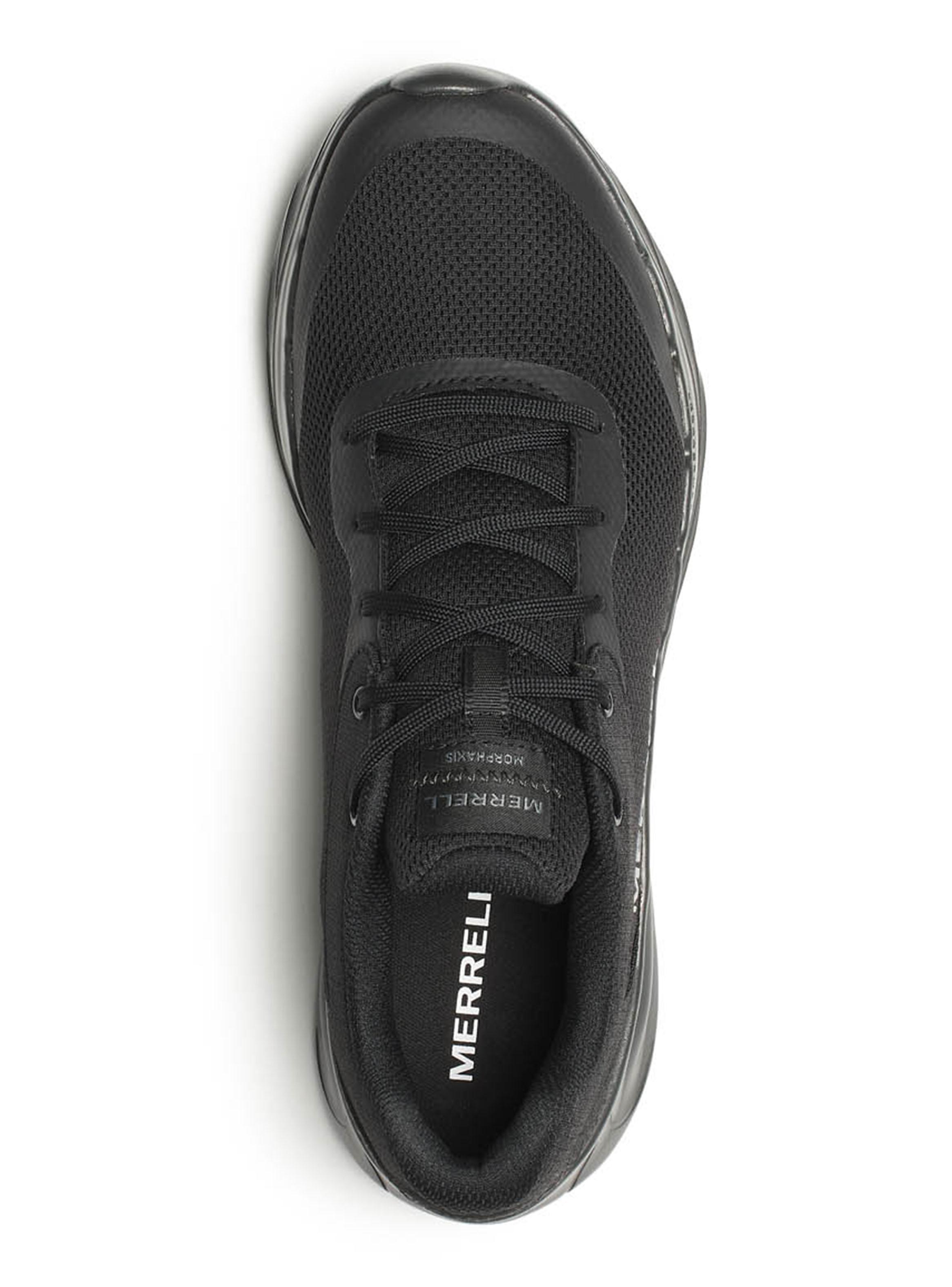 Zapatilla Running Morphaxis Hombre-3