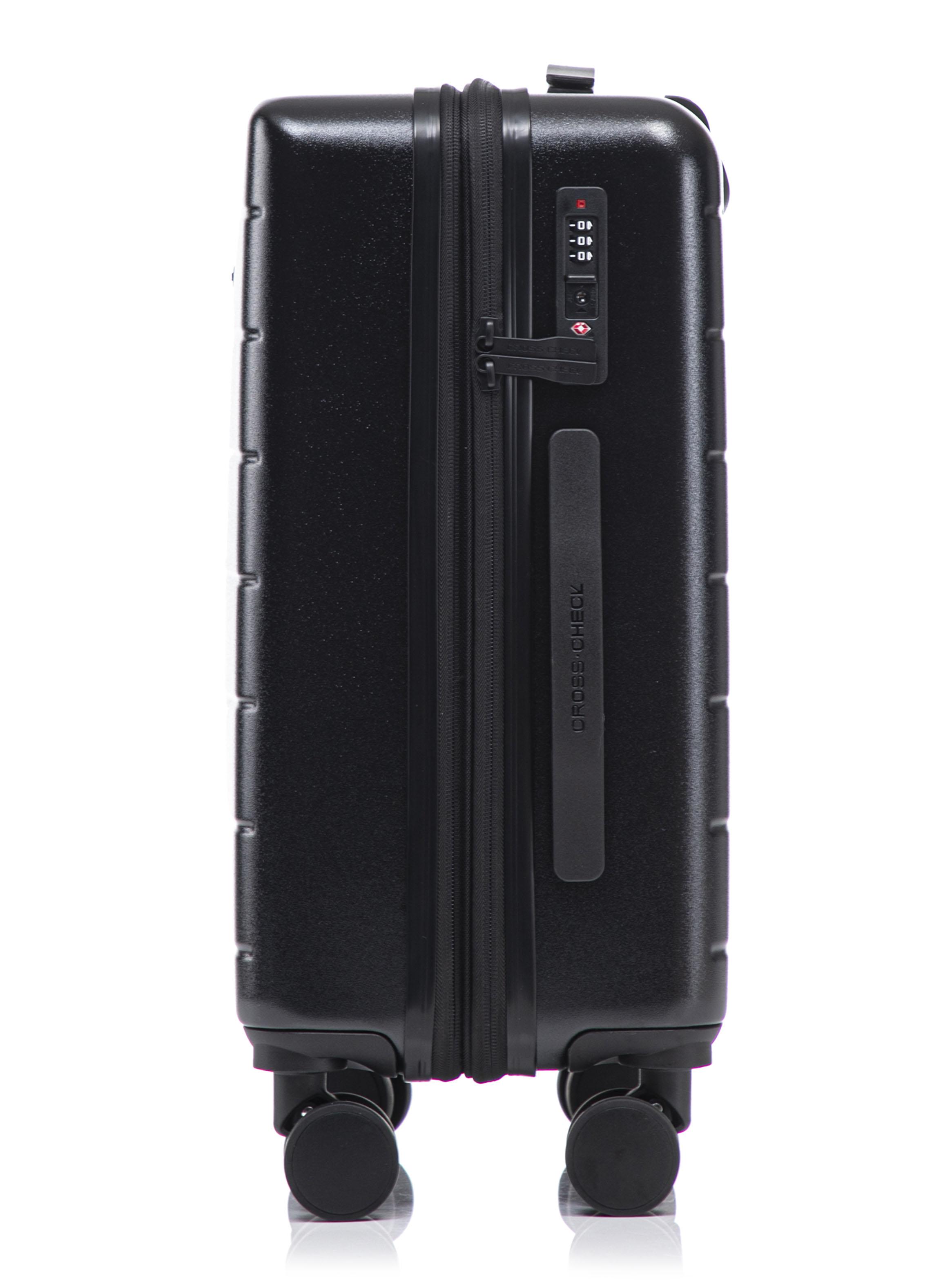 Maleta Cabina Sidney Negro-4