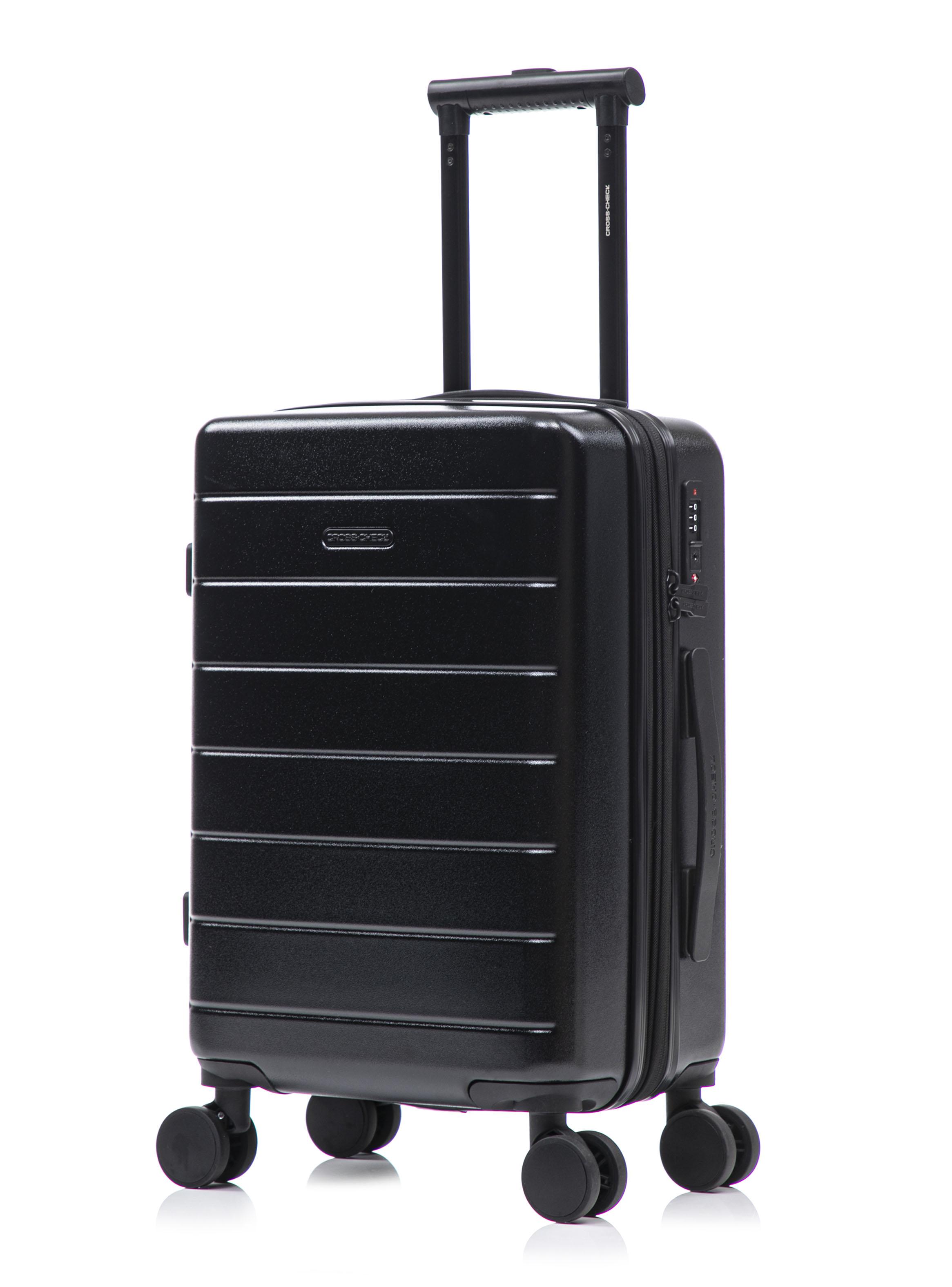 Maleta Cabina Sidney Negro-3