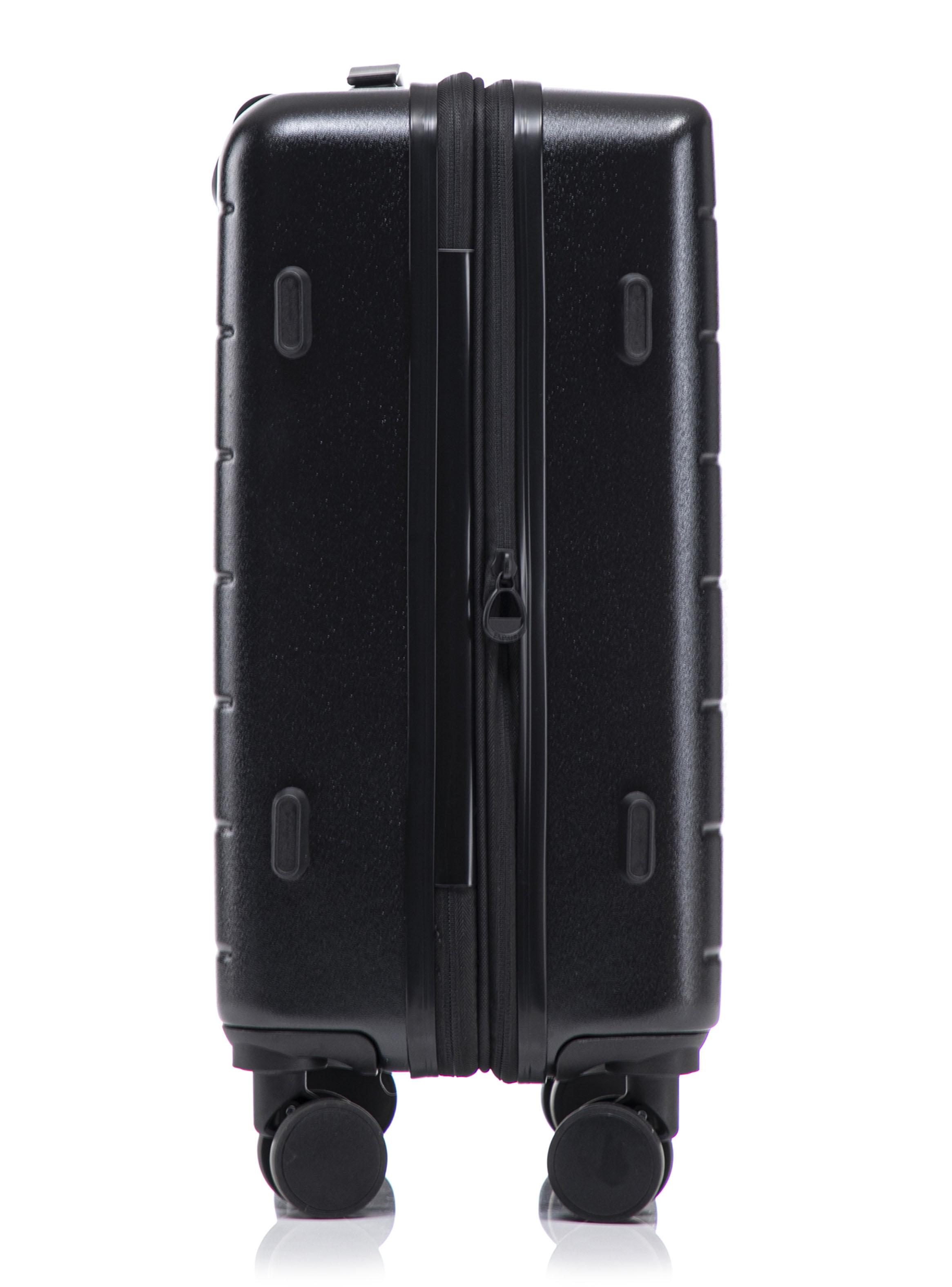 Maleta Cabina Sidney Negro-5