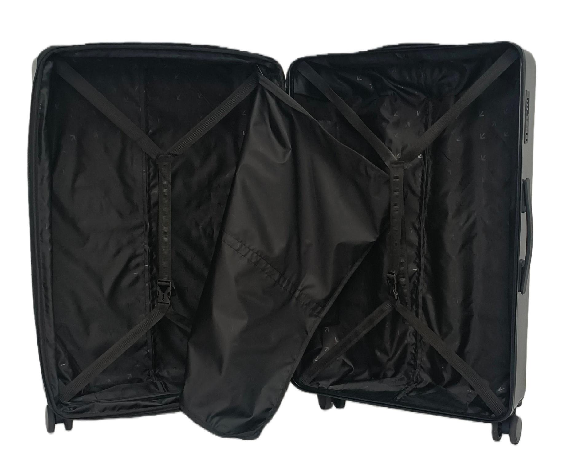 Maleta Cabina Sidney Negro-7