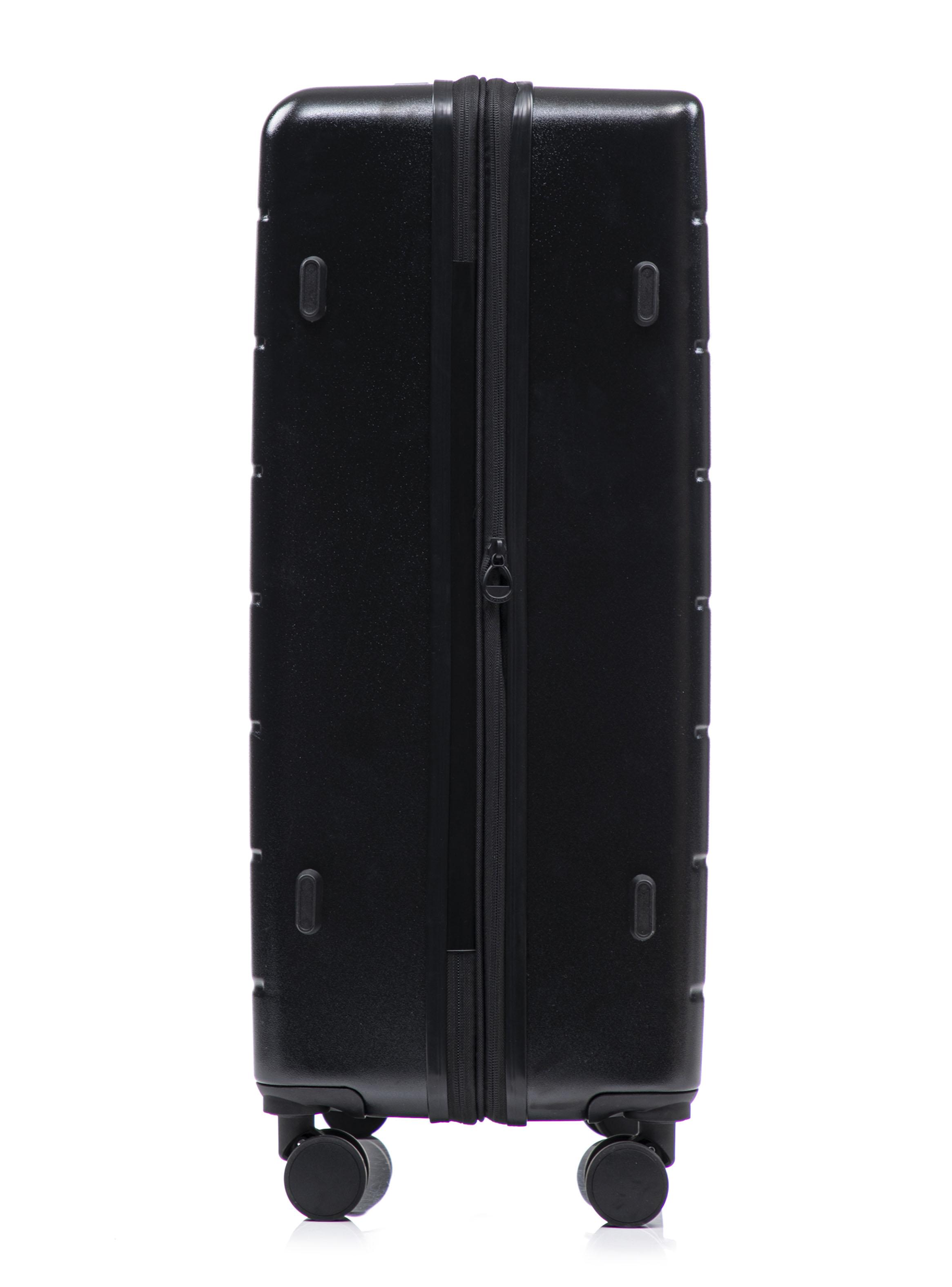 Maleta Grande Sidney 28 Negro-4