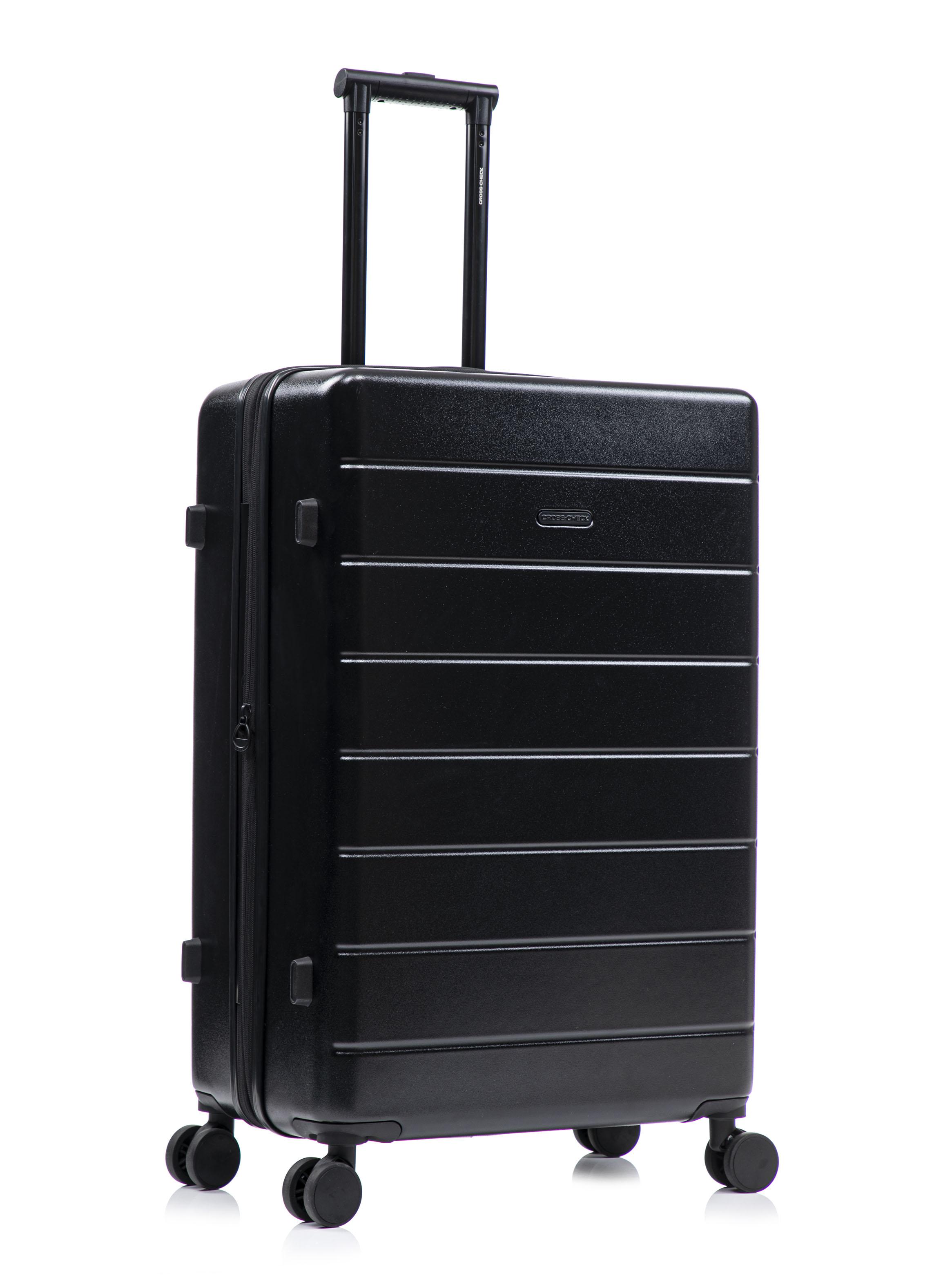 Maleta Grande Sidney 28 Negro-2