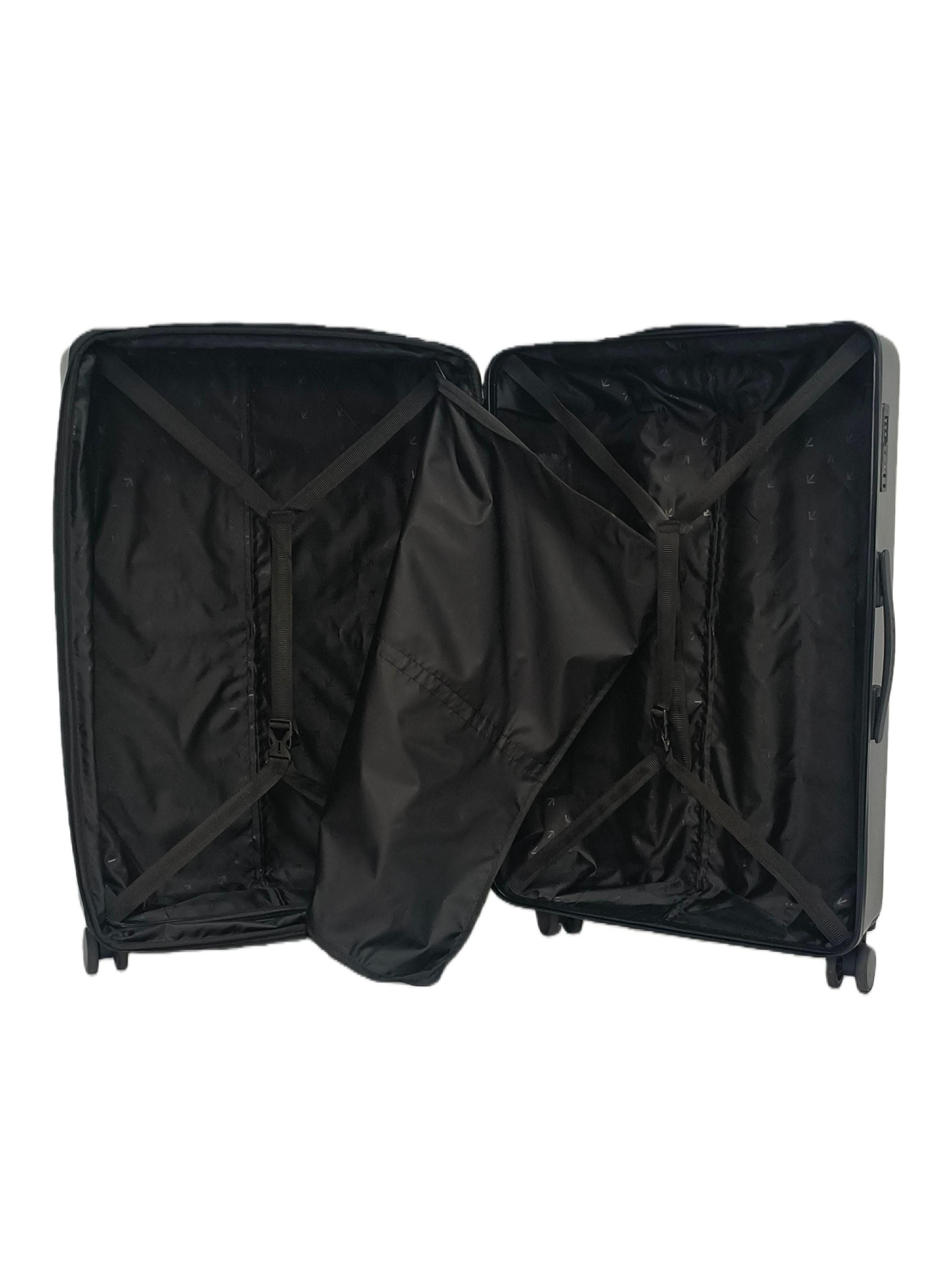 Maleta Grande Sidney 28 Negro-6