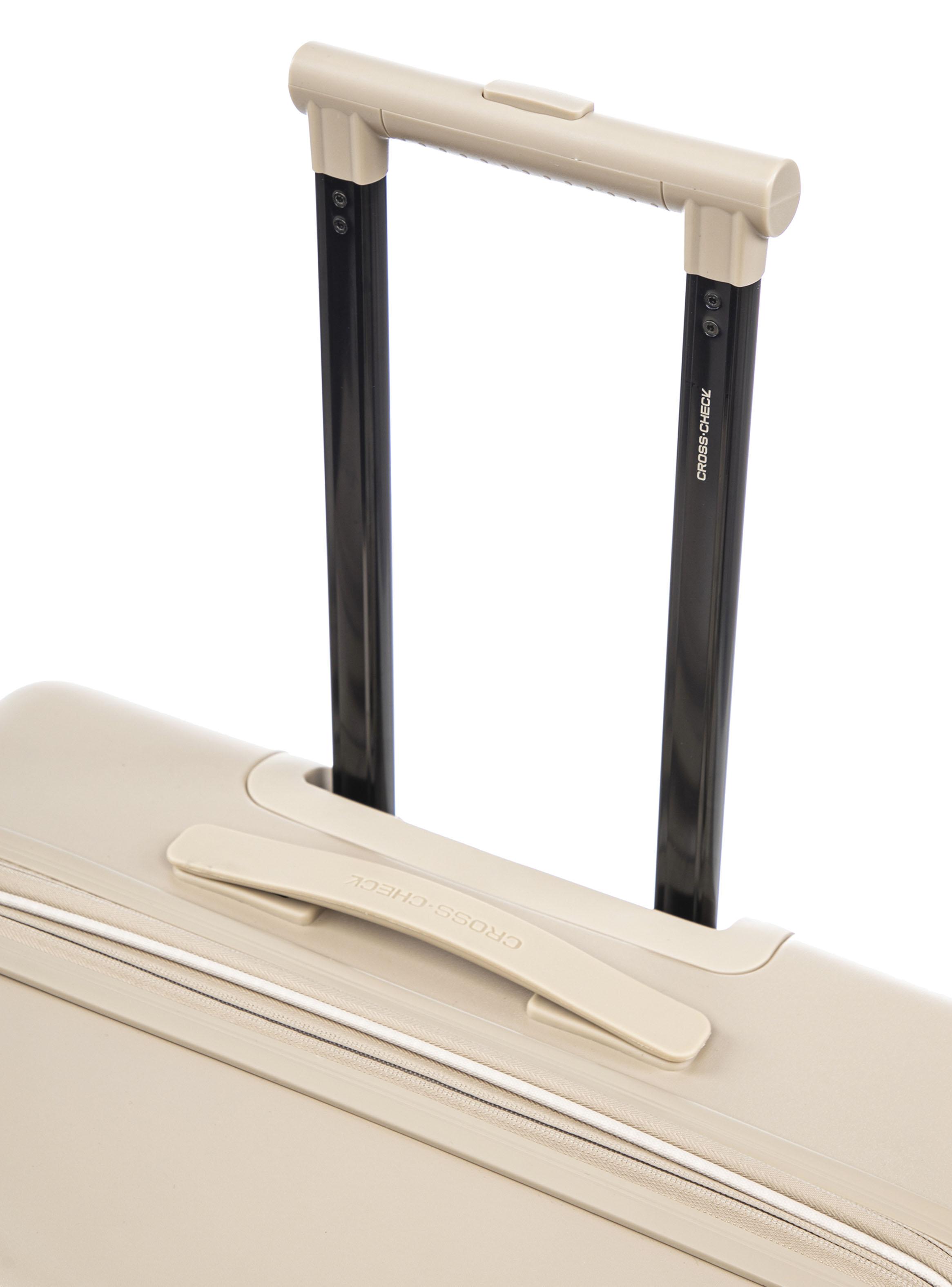 Maleta Cabina 19 Sidney Champagne-3