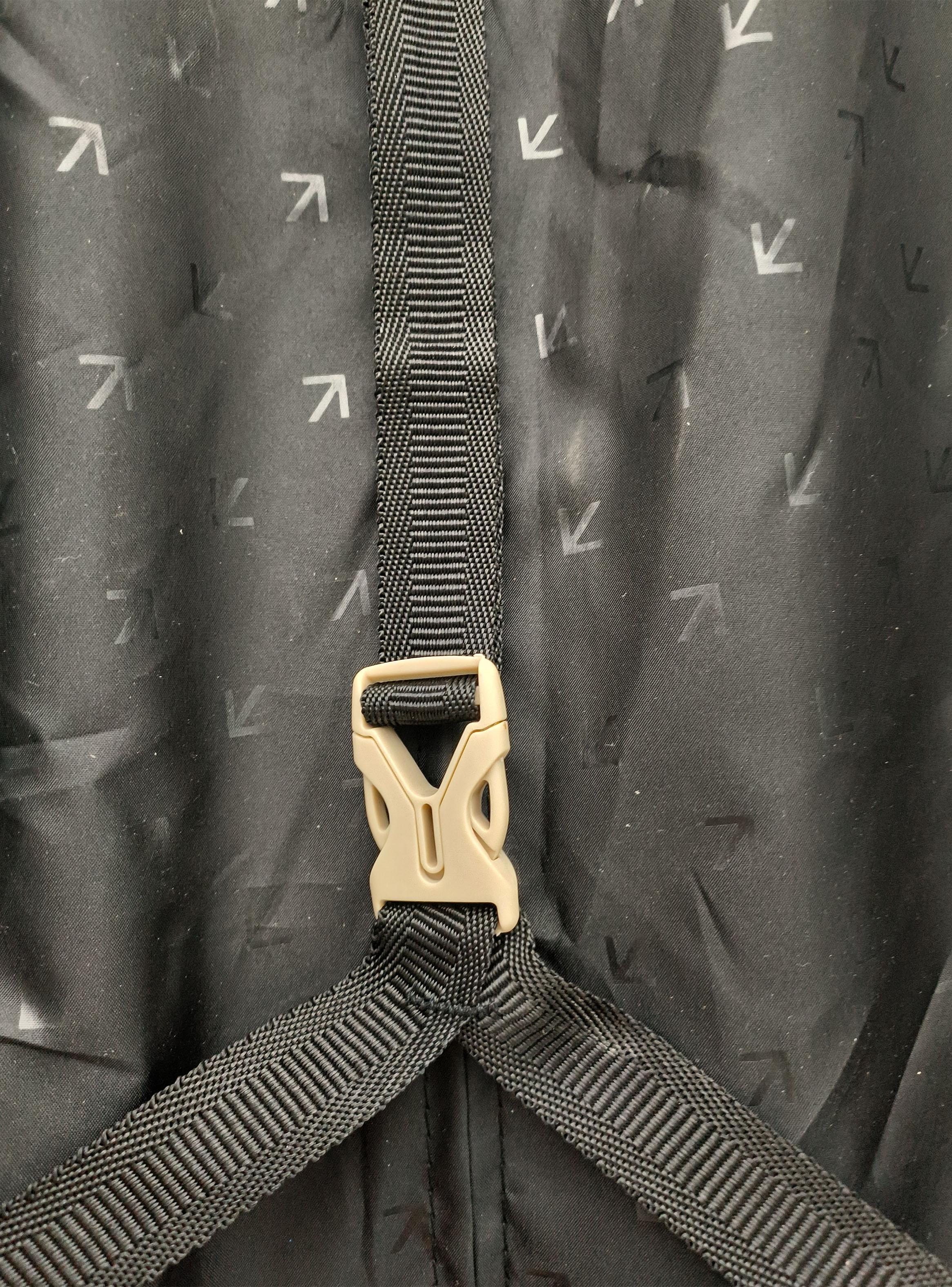 Maleta Cabina 19 Sidney Champagne-7