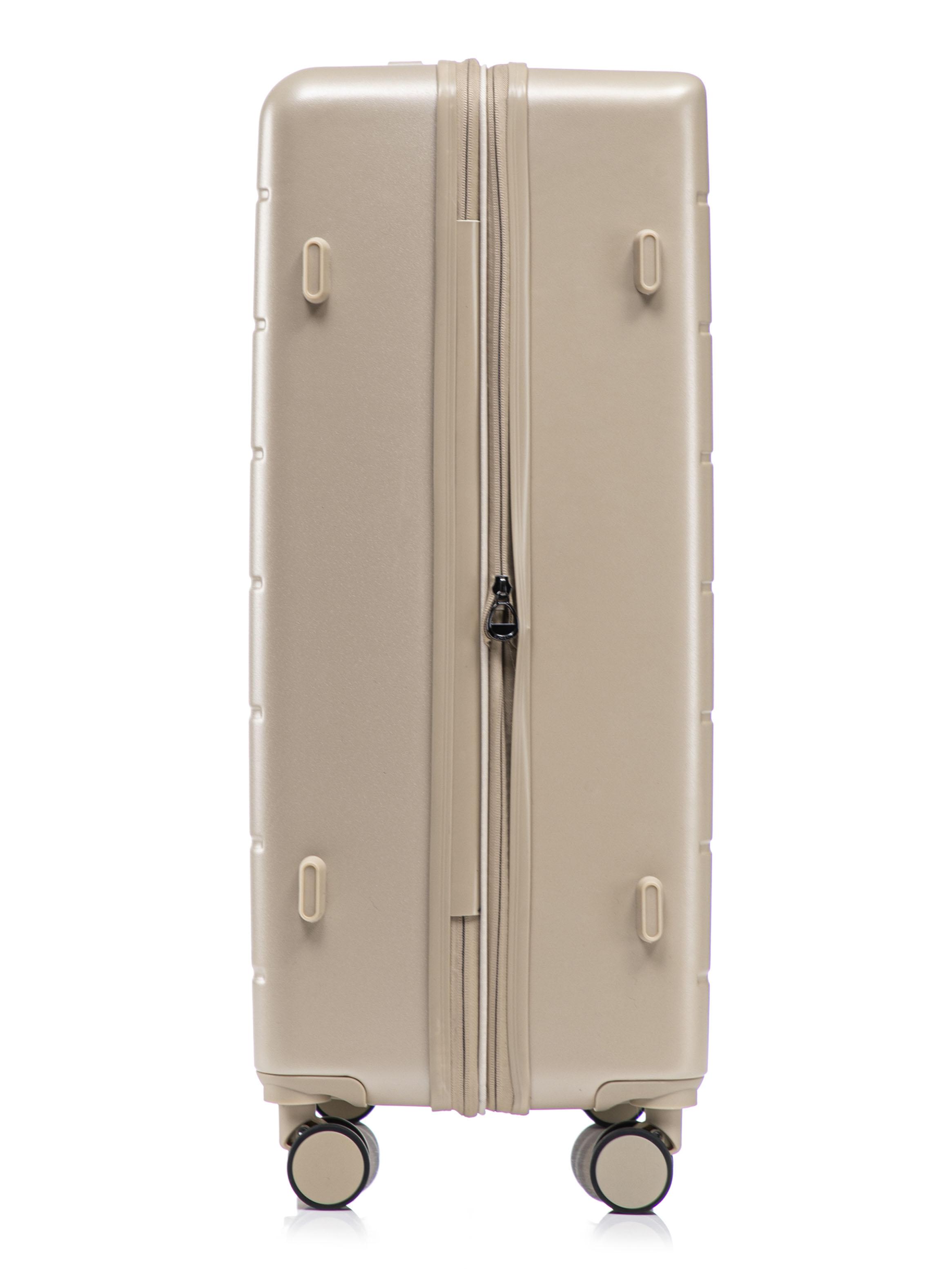 Maleta Grande 28 Sidney Champagne-5