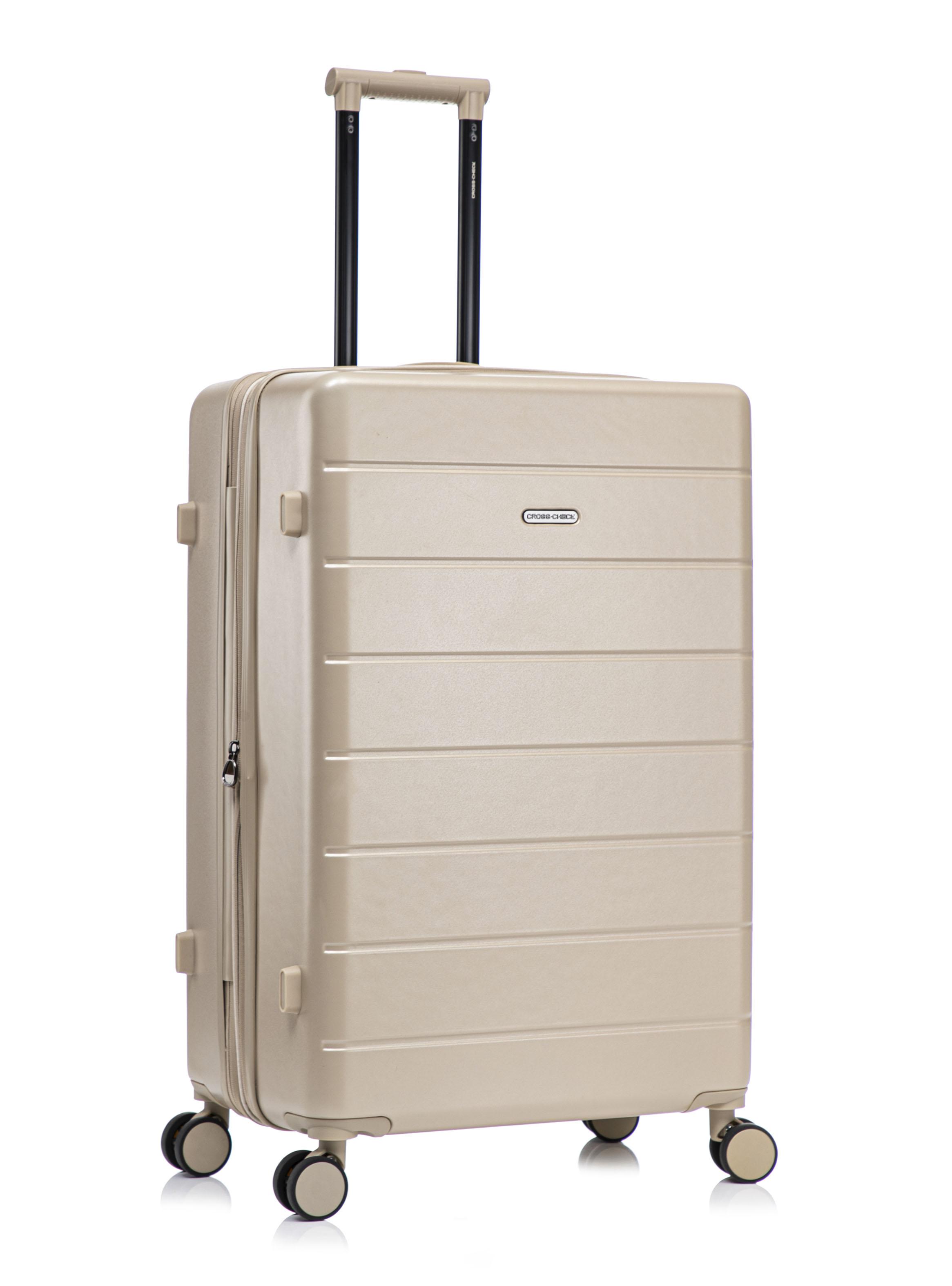 Maleta Grande 28 Sidney Champagne-2