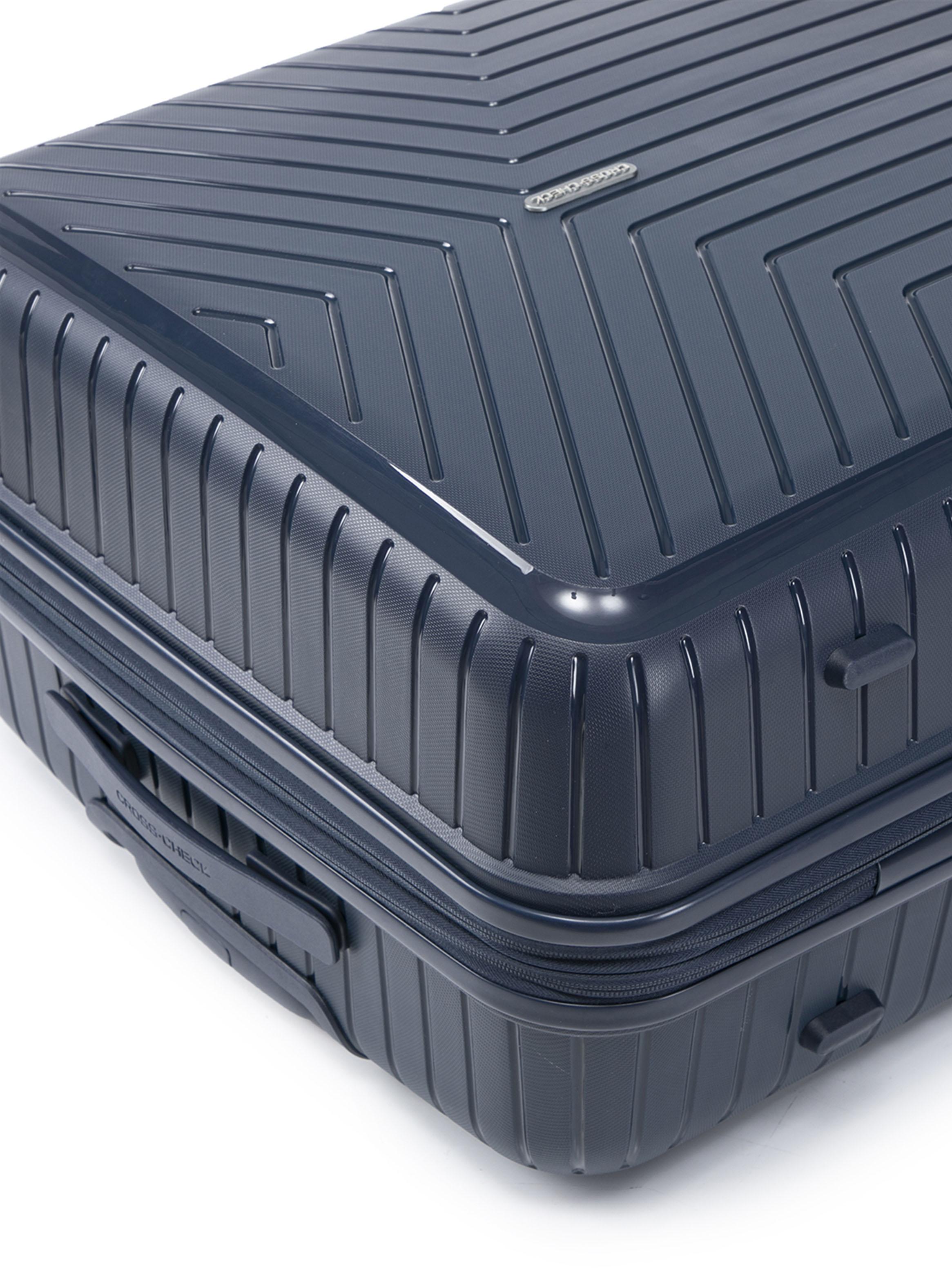 Maleta Cabina Marsella Navy-8