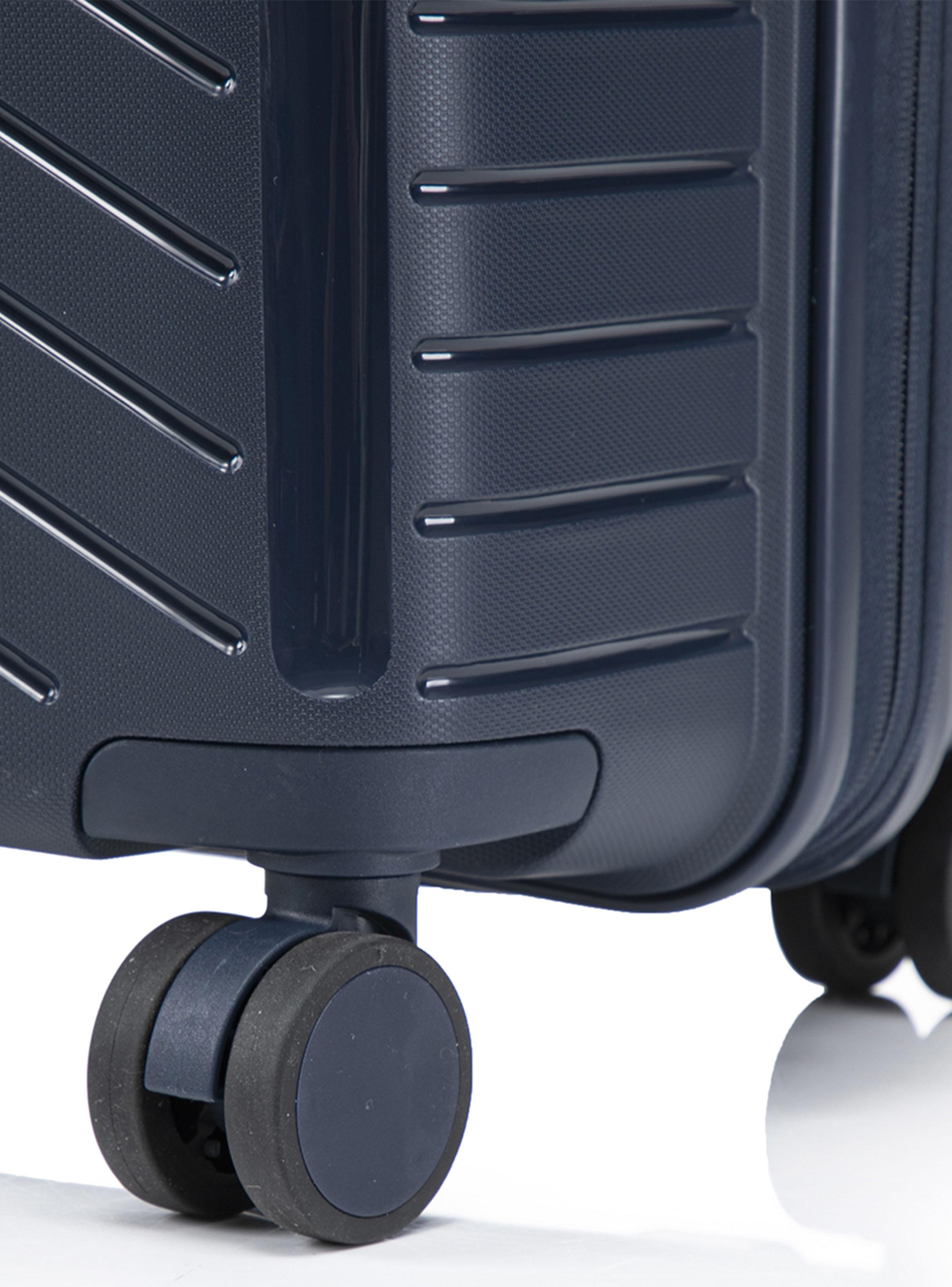 Maleta Cabina Marsella Navy-10