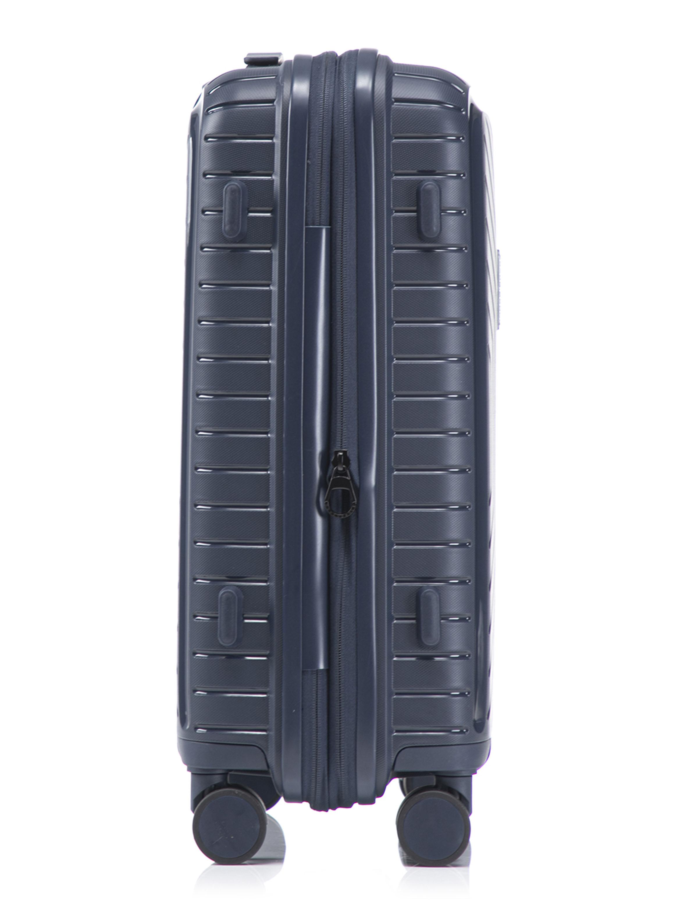 Maleta Cabina Marsella Navy-5