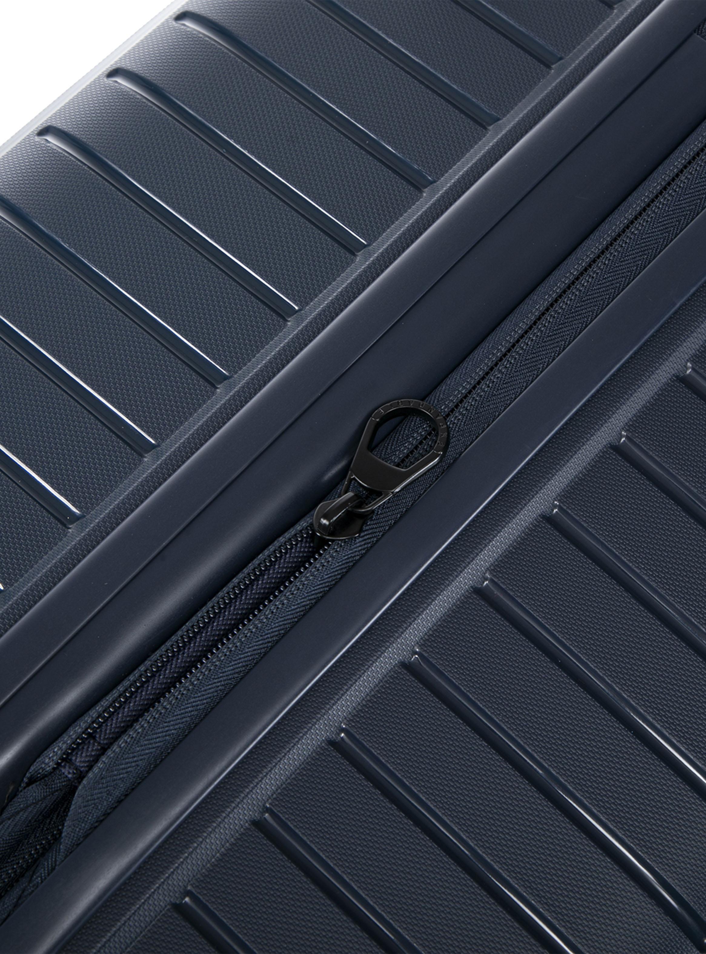 Maleta Cabina Marsella Navy-9