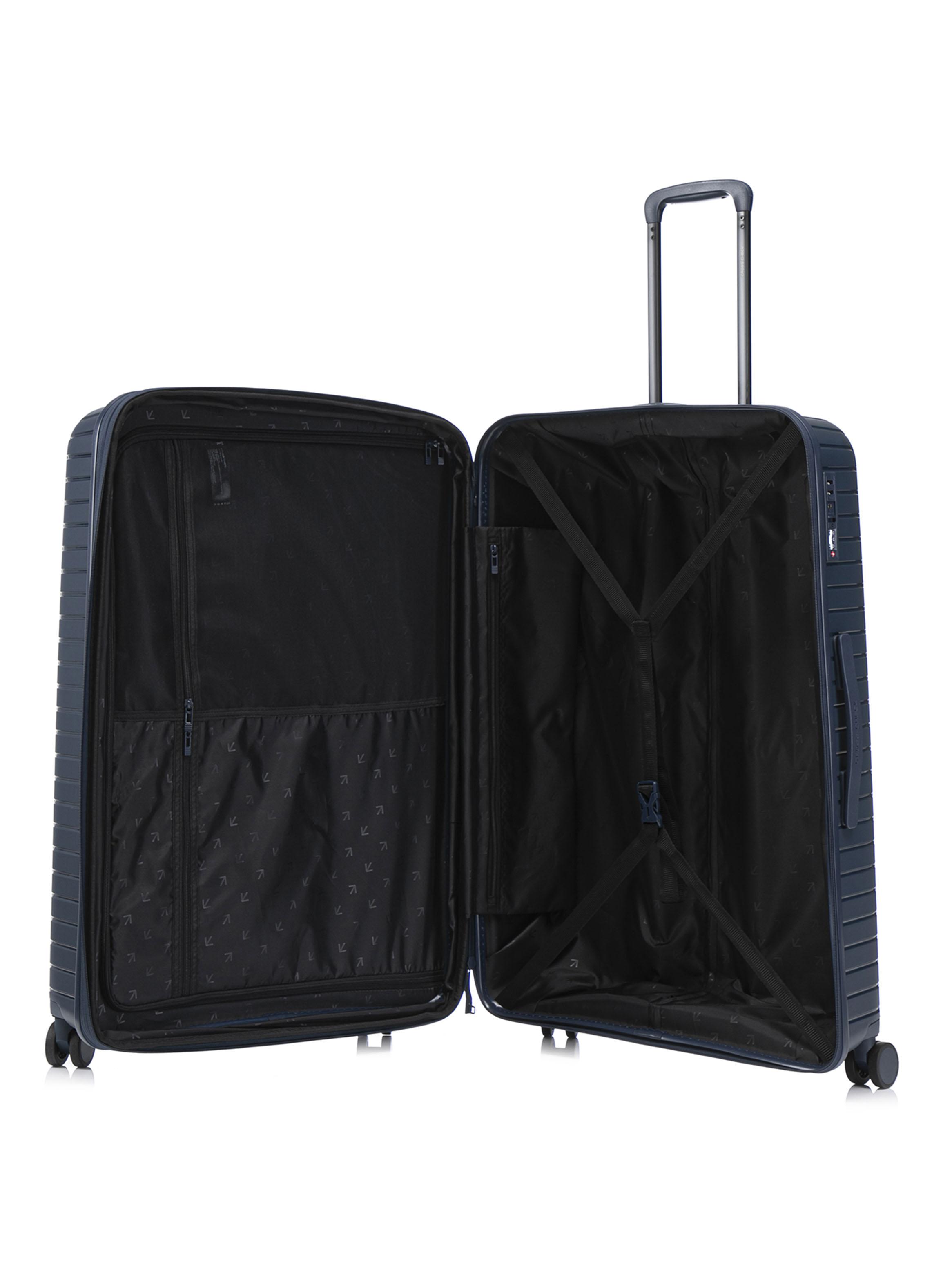 Maleta Cabina Marsella Navy-6