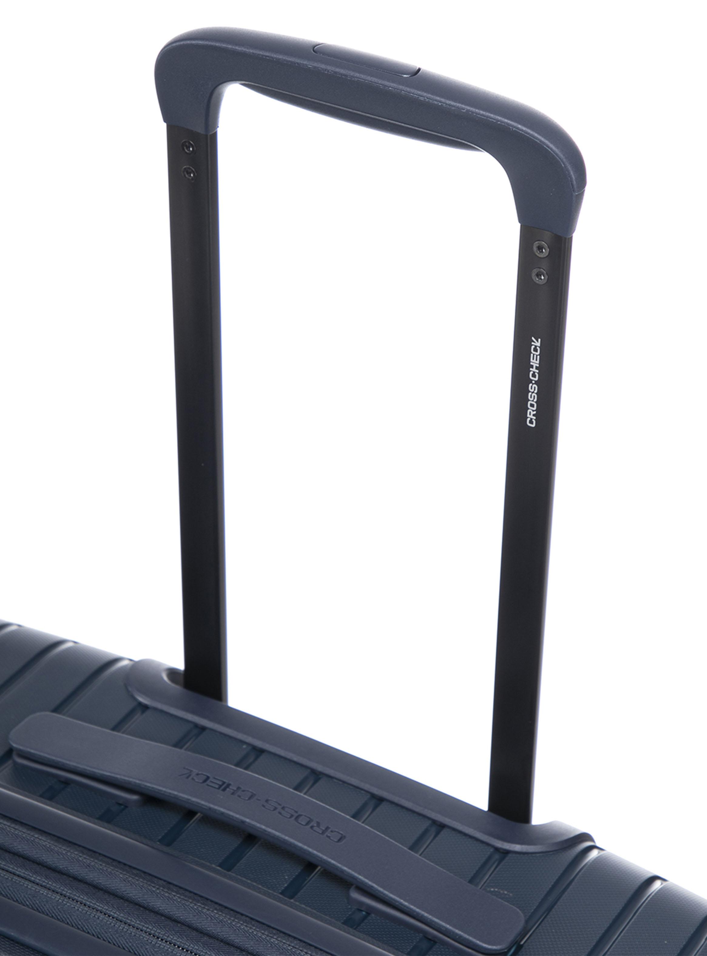 Maleta Cabina Marsella Navy-7