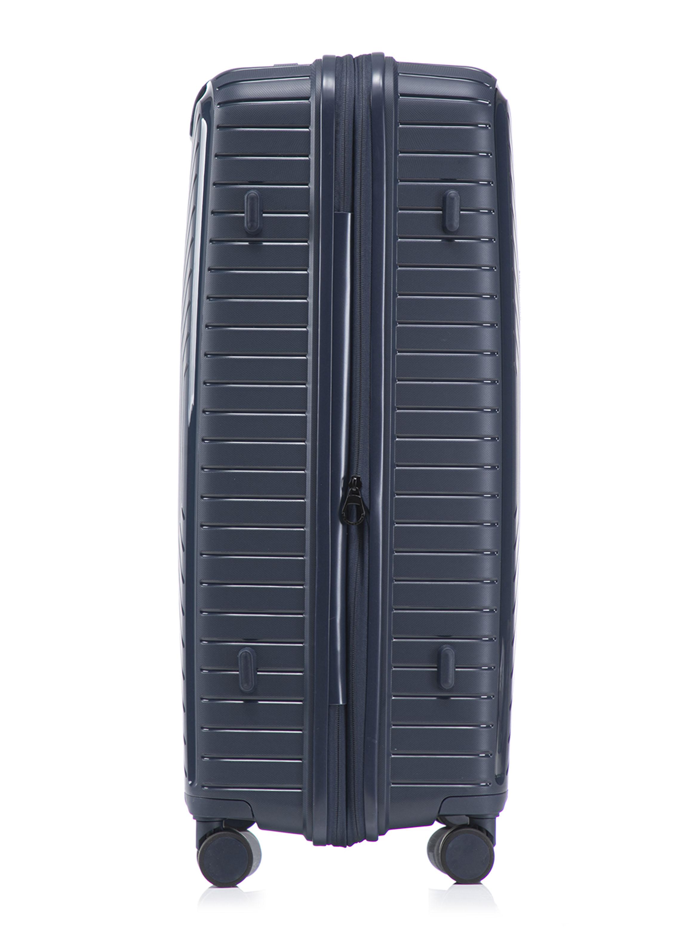 Maleta Grande Marsella 28 Navy-5