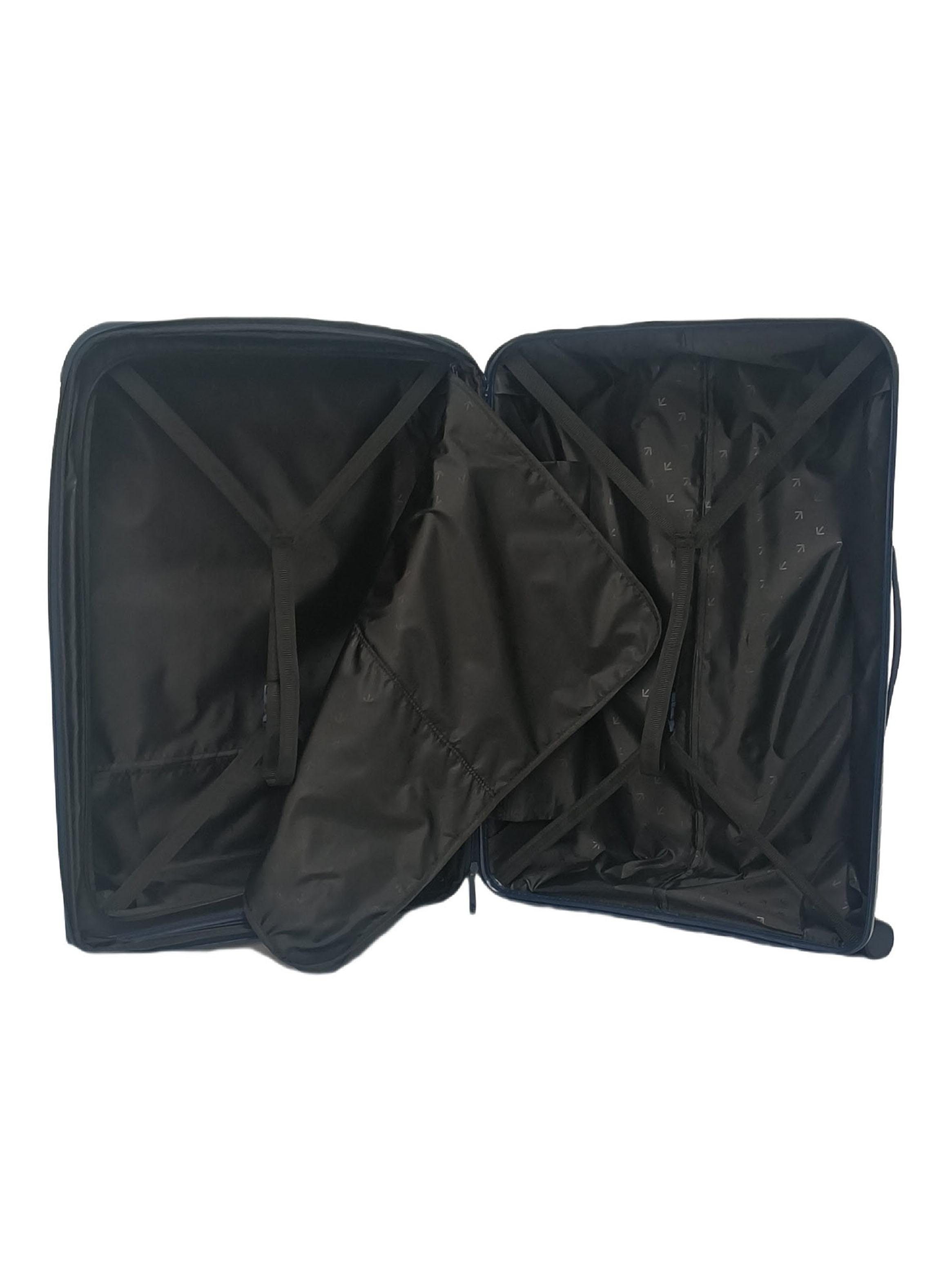 Maleta Grande Marsella 28 Navy-6