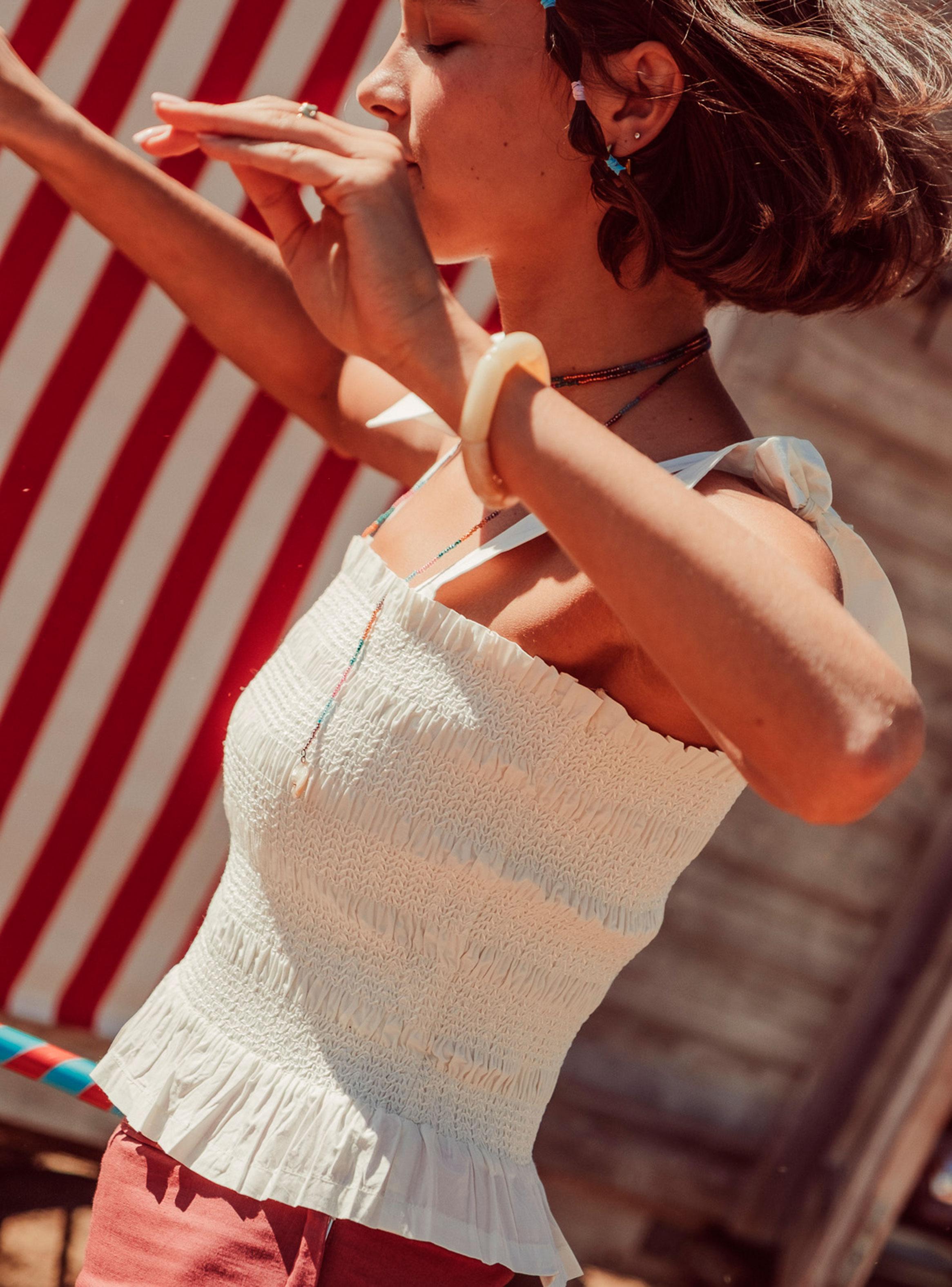 Blusa Celine-3