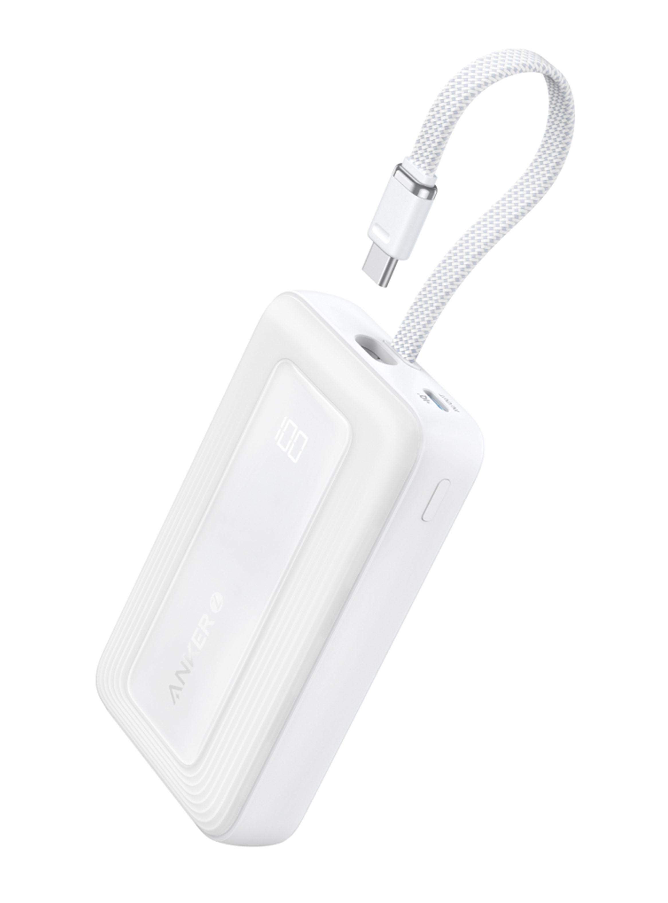 Batería Portátil Zolo 30W A1688H21 Blanco-0