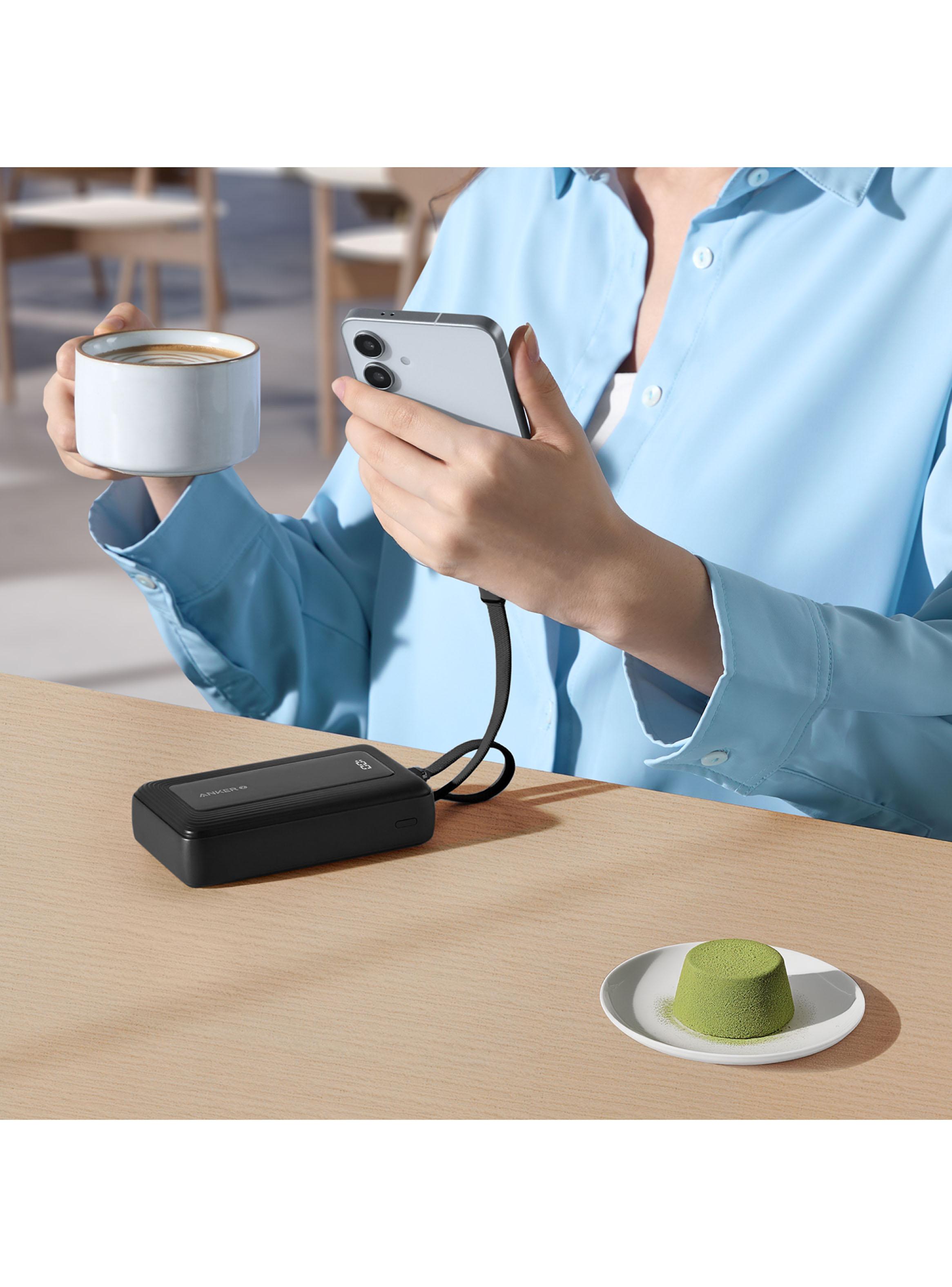 Batería Portátil Zolo 30W A1681H11 Negro-4