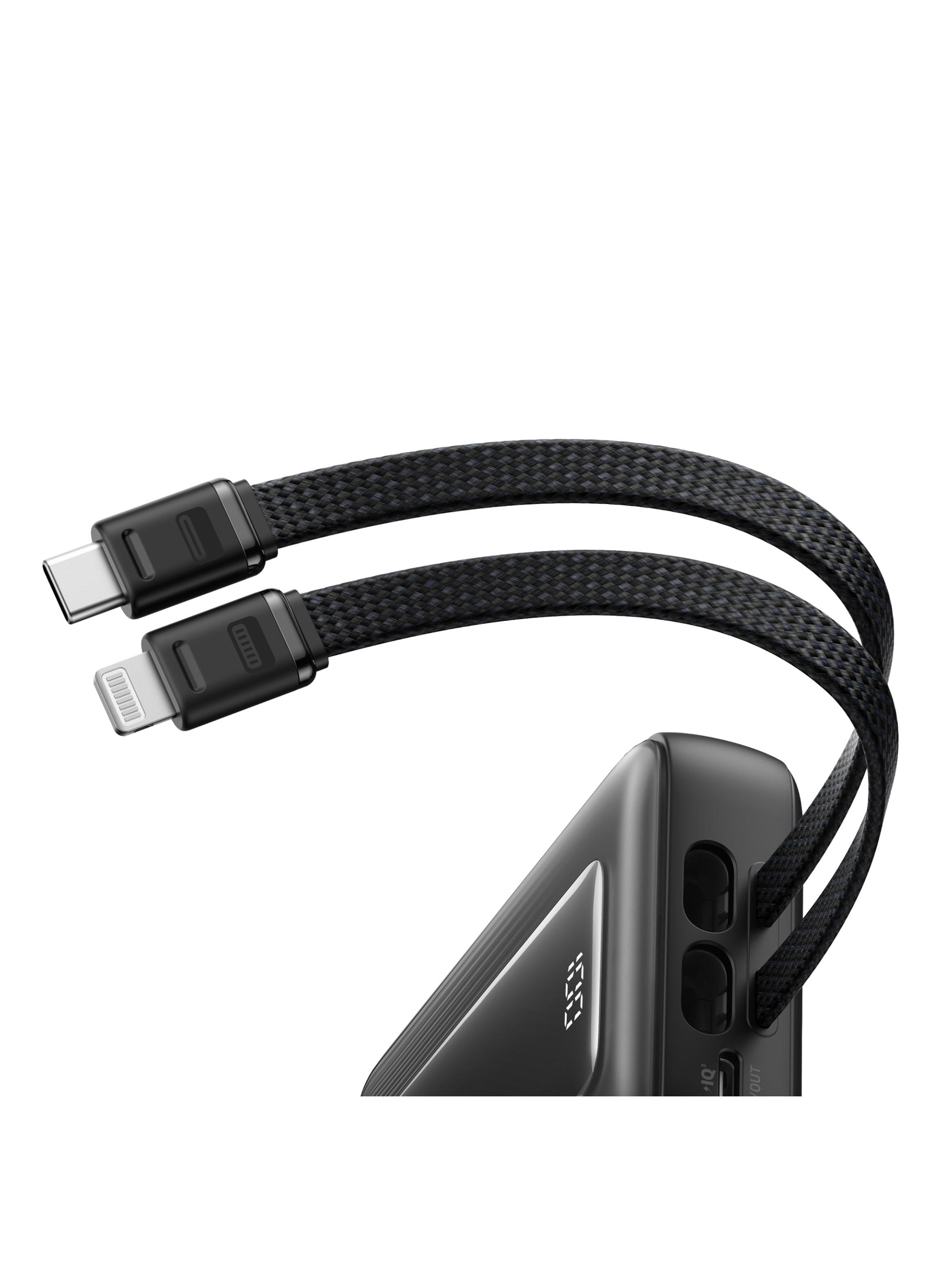 Batería Portátil Zolo 30W A1681H11 Negro-3