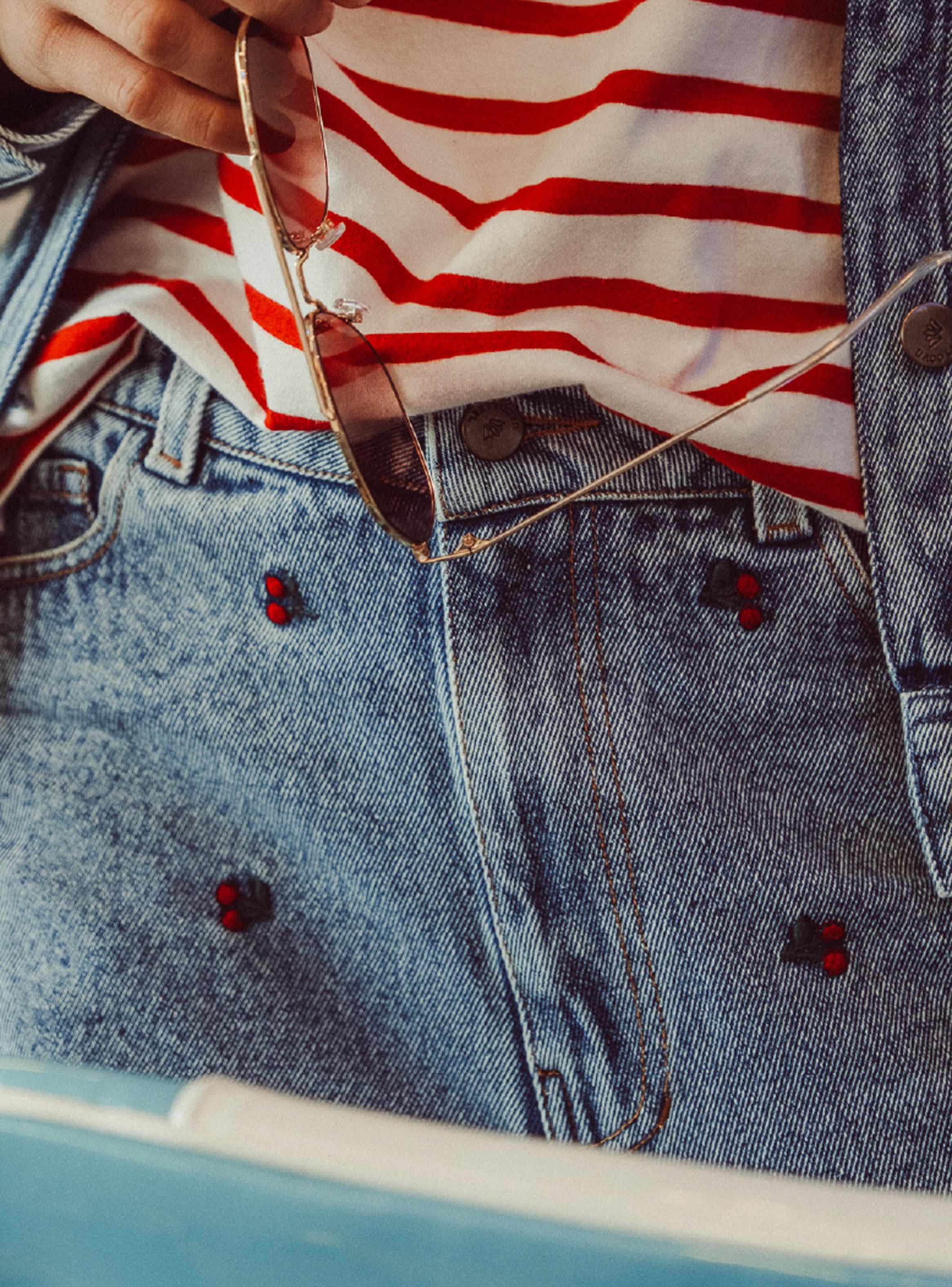 Jeans Rocky Cherry-4