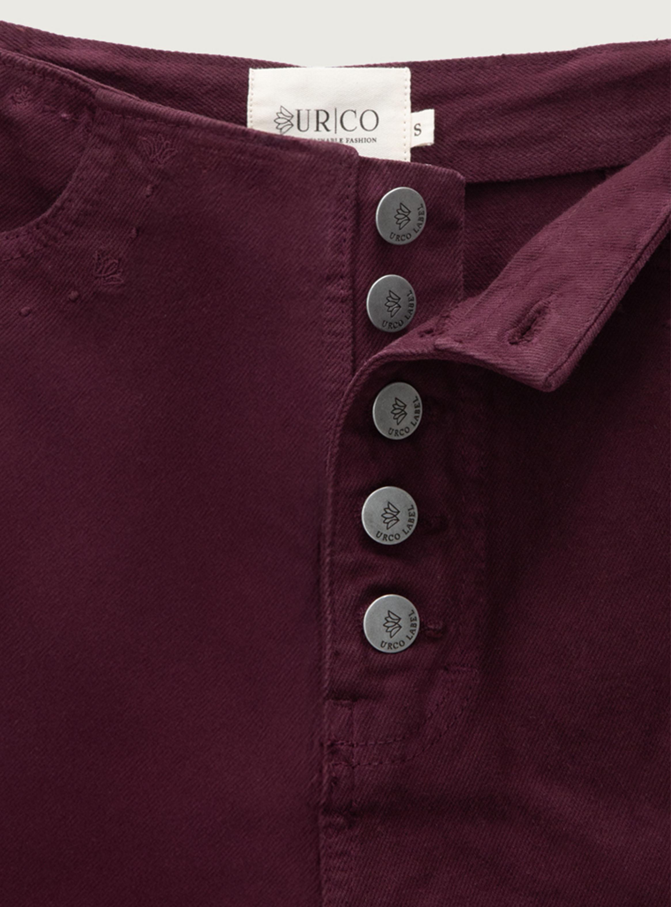 Jeans Brass Denim-2