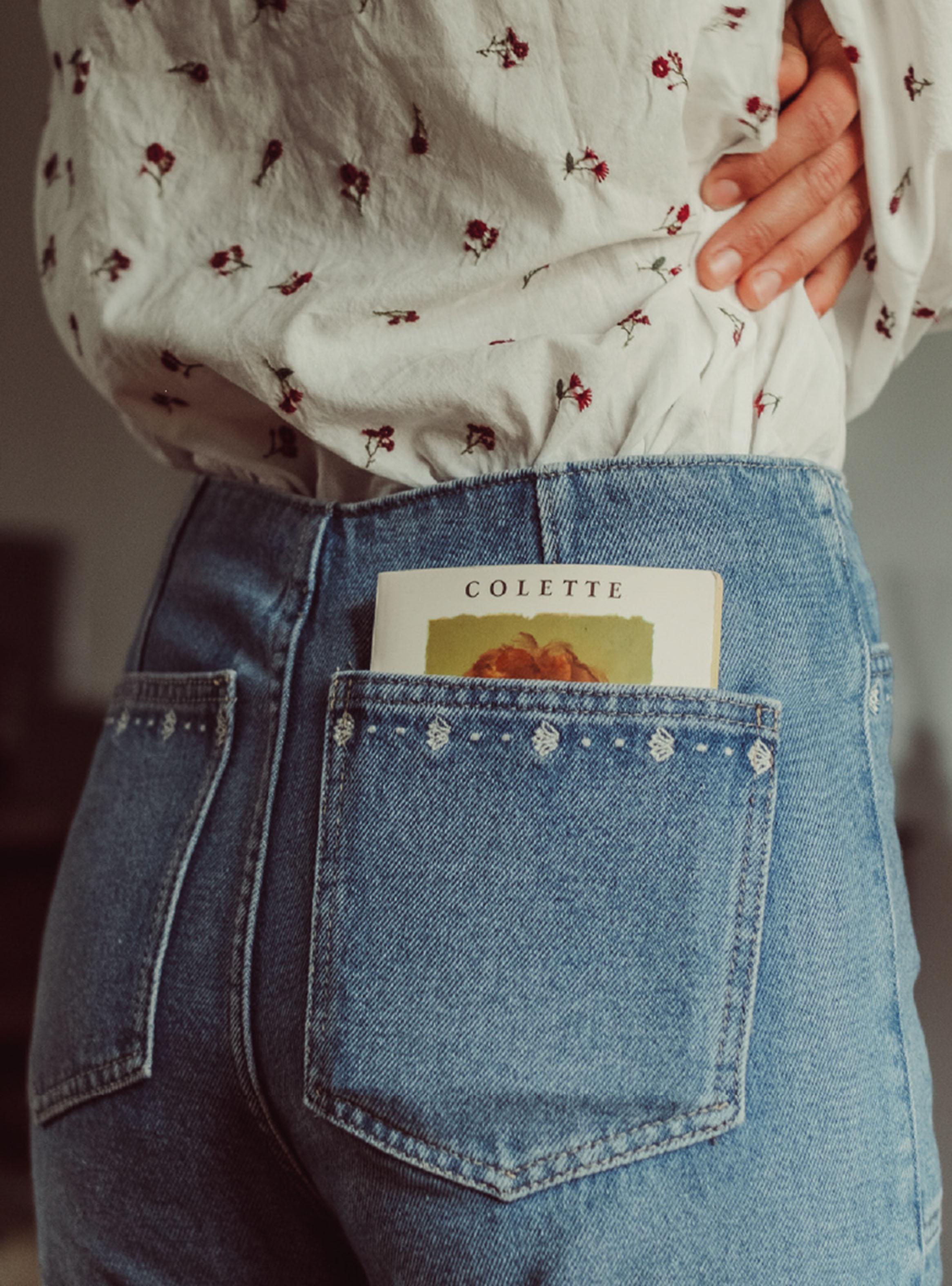 Jeans Brass Botón-2