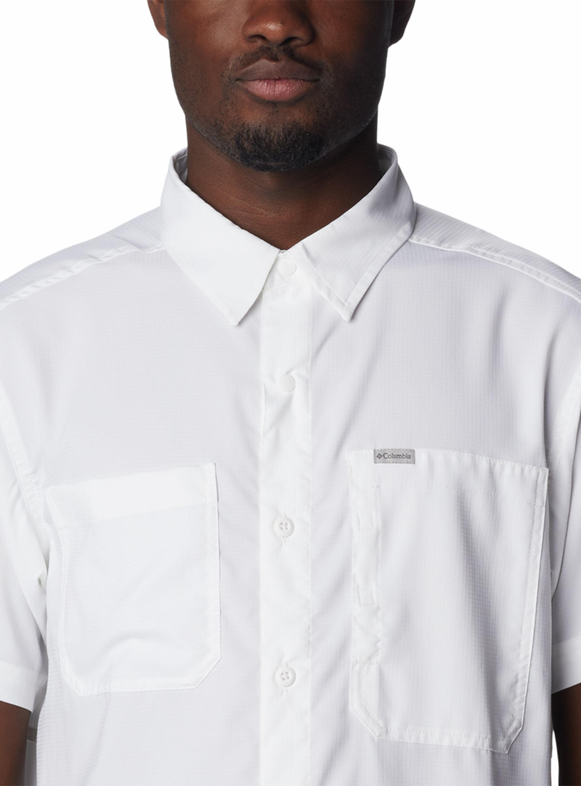 Camisa Silver Utility-2