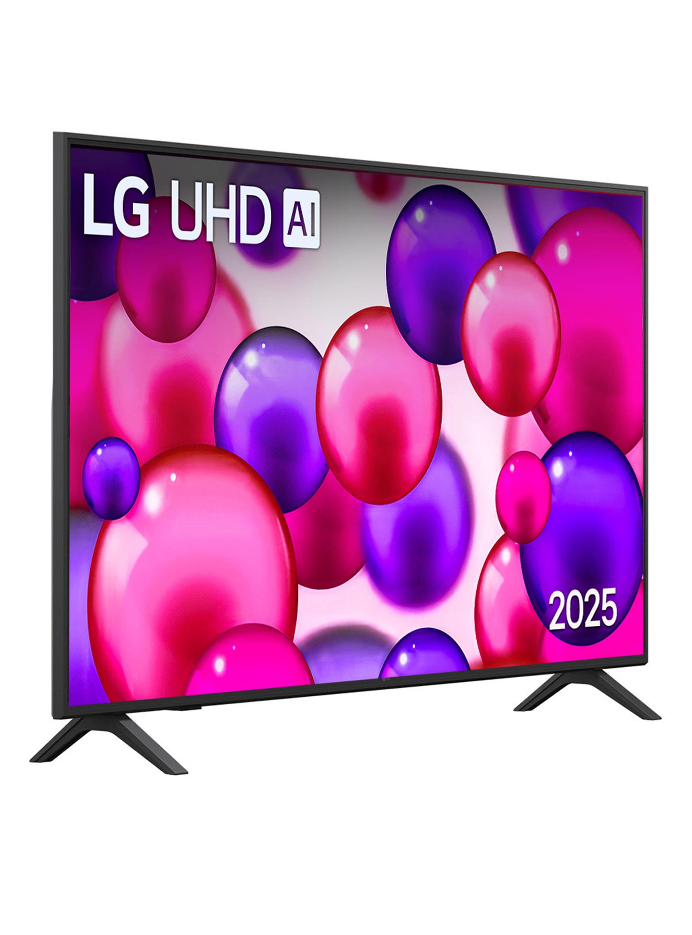 LED Smart TV 65'' 4K UHD 65UA8000PSB 2025-3