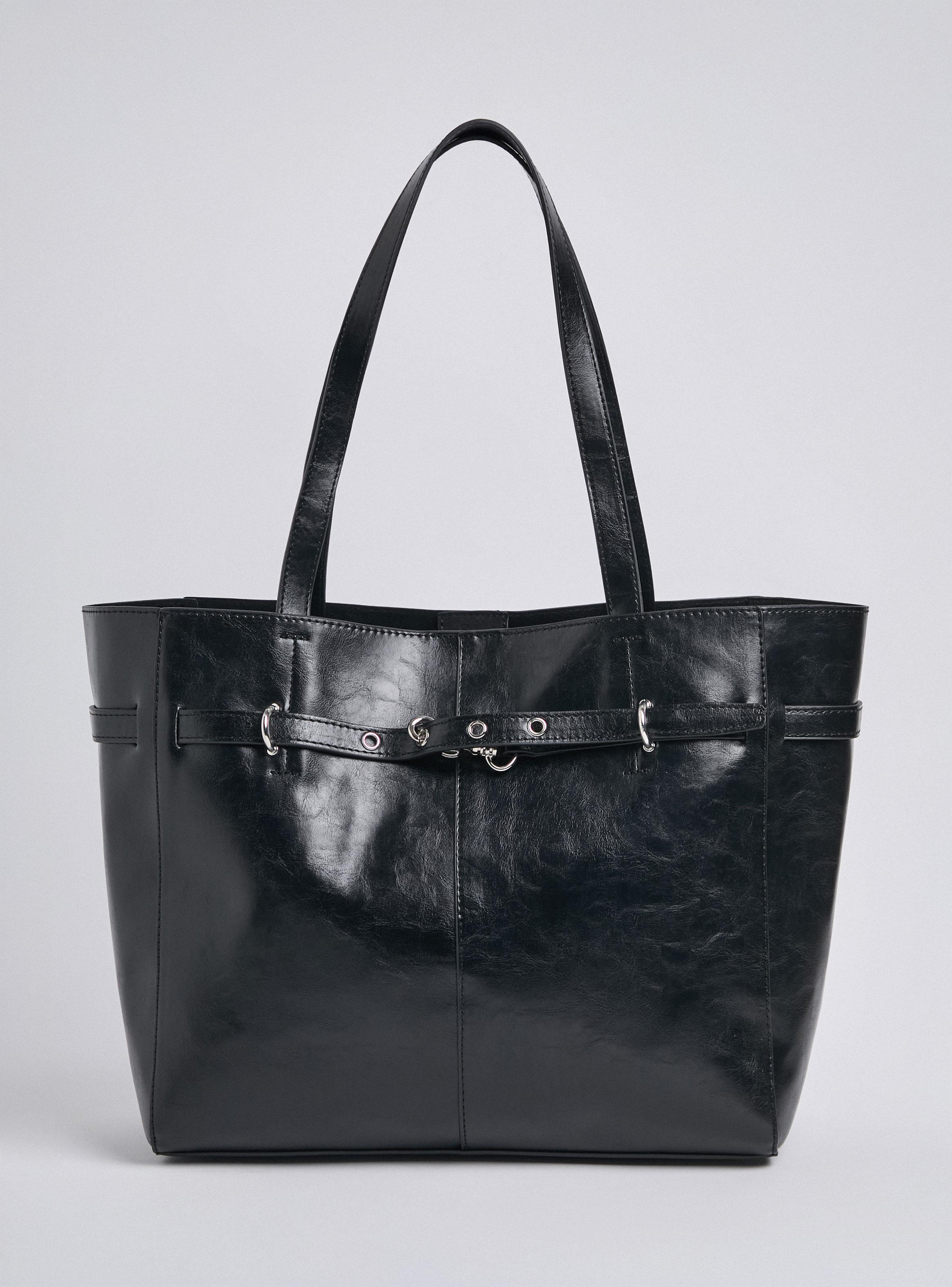 Cartera de Hombro Cinturón-2