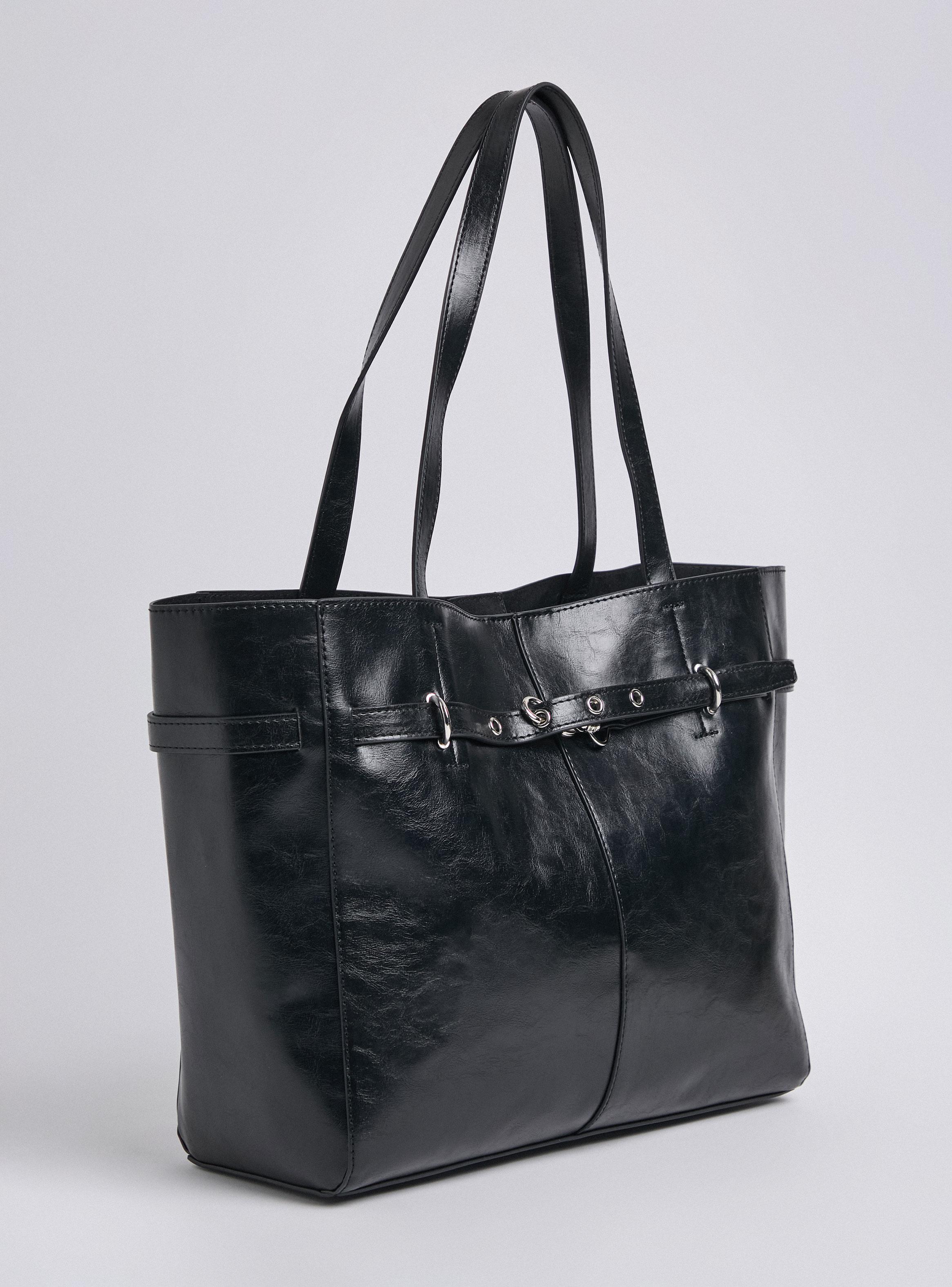 Cartera de Hombro Cinturón-3