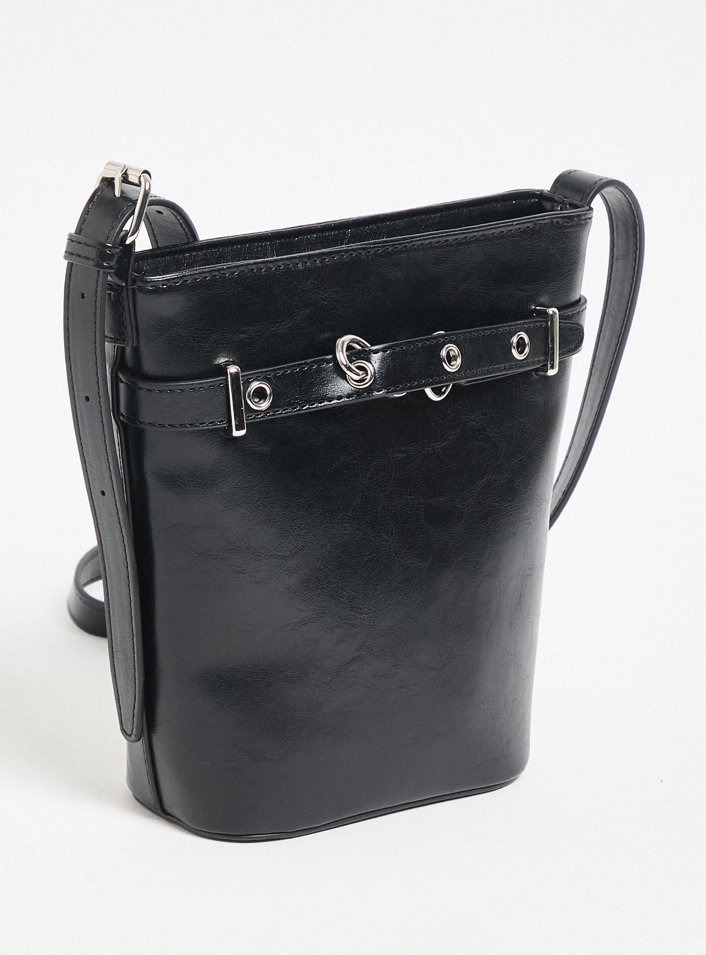 Bandolera Cinturón Delgado-2