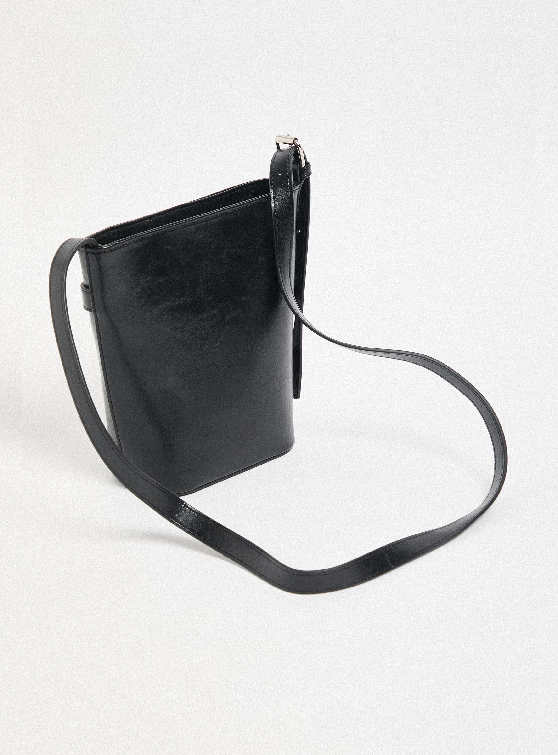 Bandolera Cinturón Delgado-3