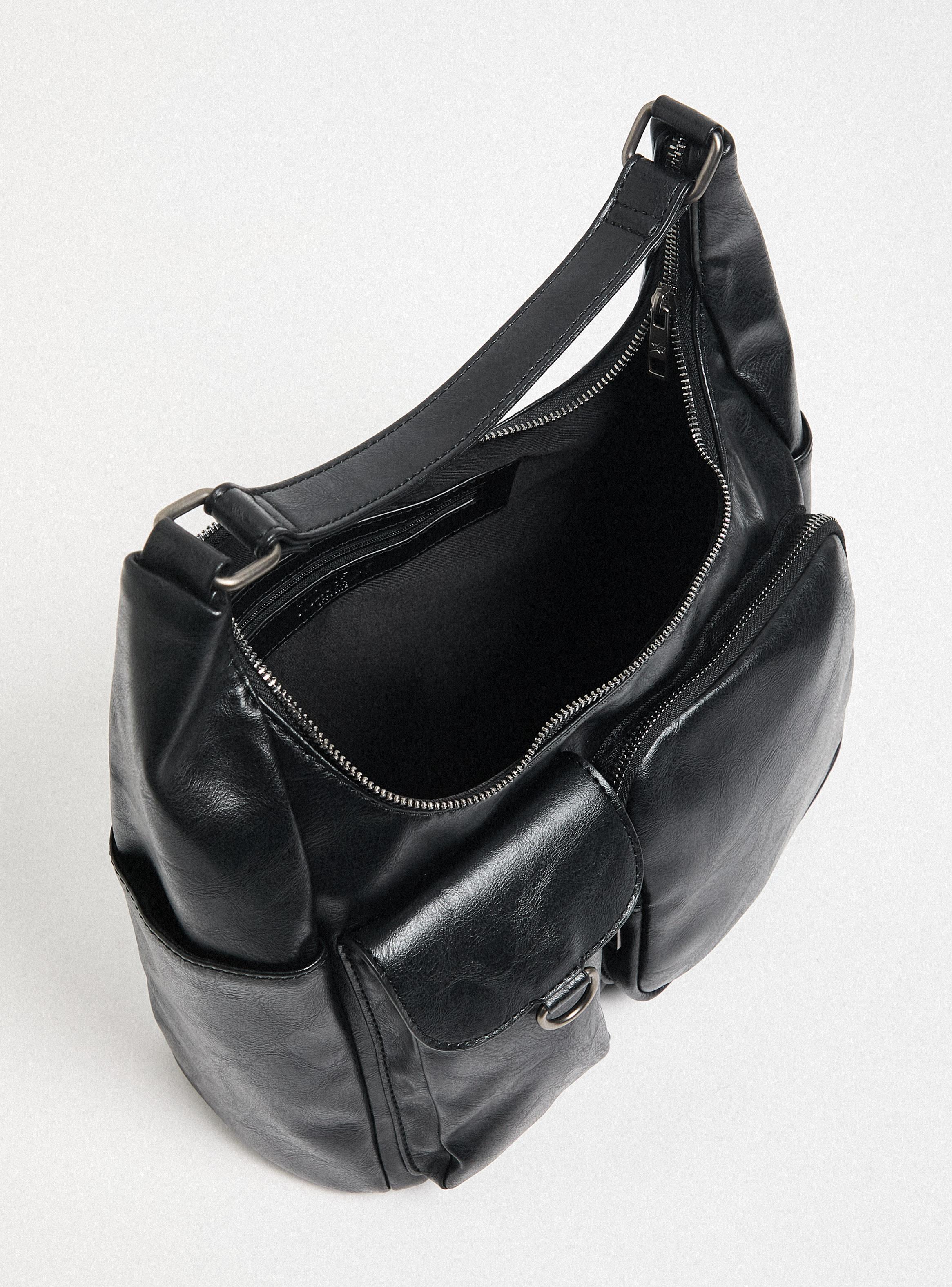 Cartera de Hombro Bolsillo Colab Studio 95-5