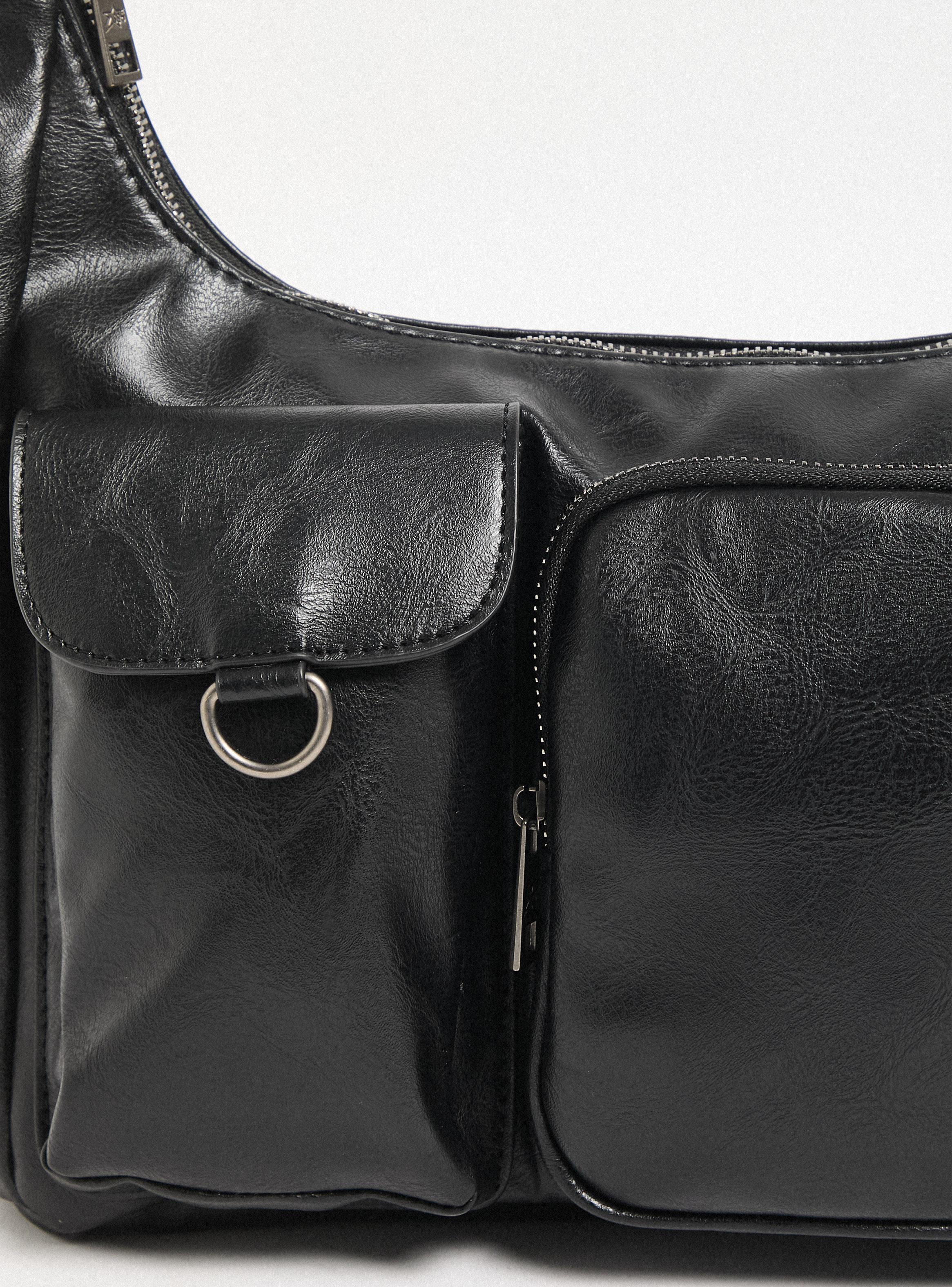 Cartera de Hombro Bolsillo Colab Studio 95-6