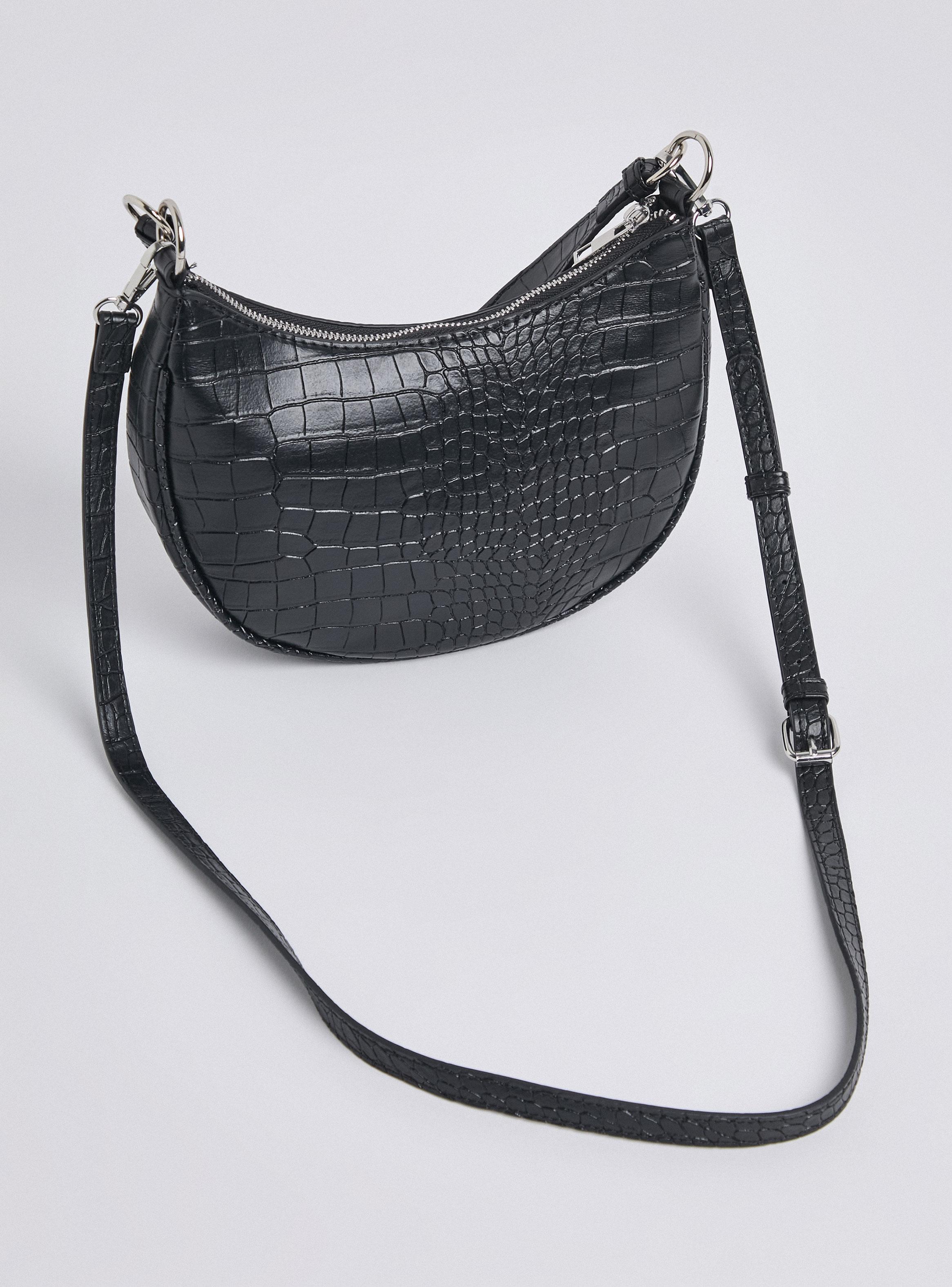 Cartera de Hombro Cierres Colab Studio 95-3