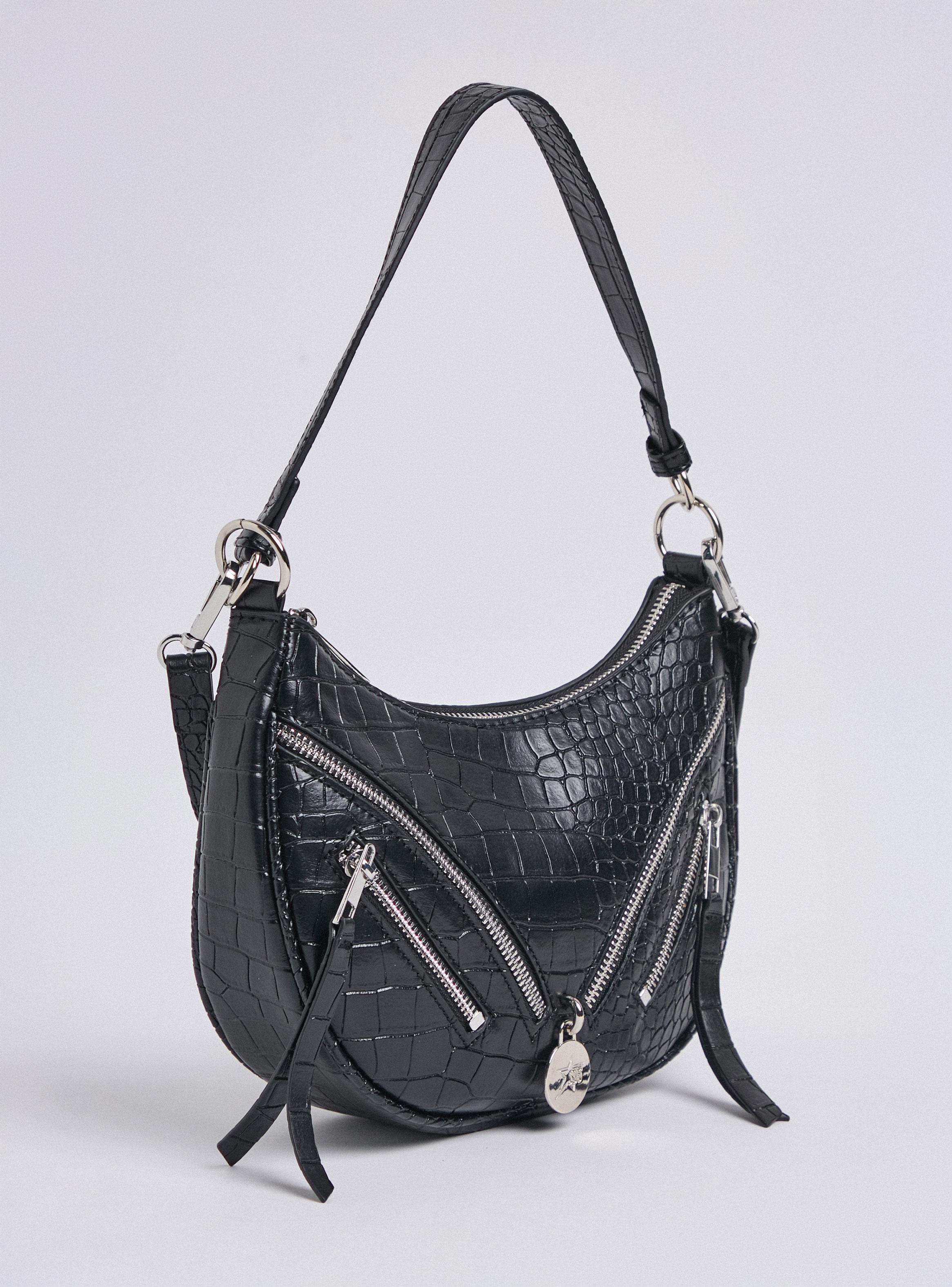 Cartera de Hombro Cierres Colab Studio 95-2