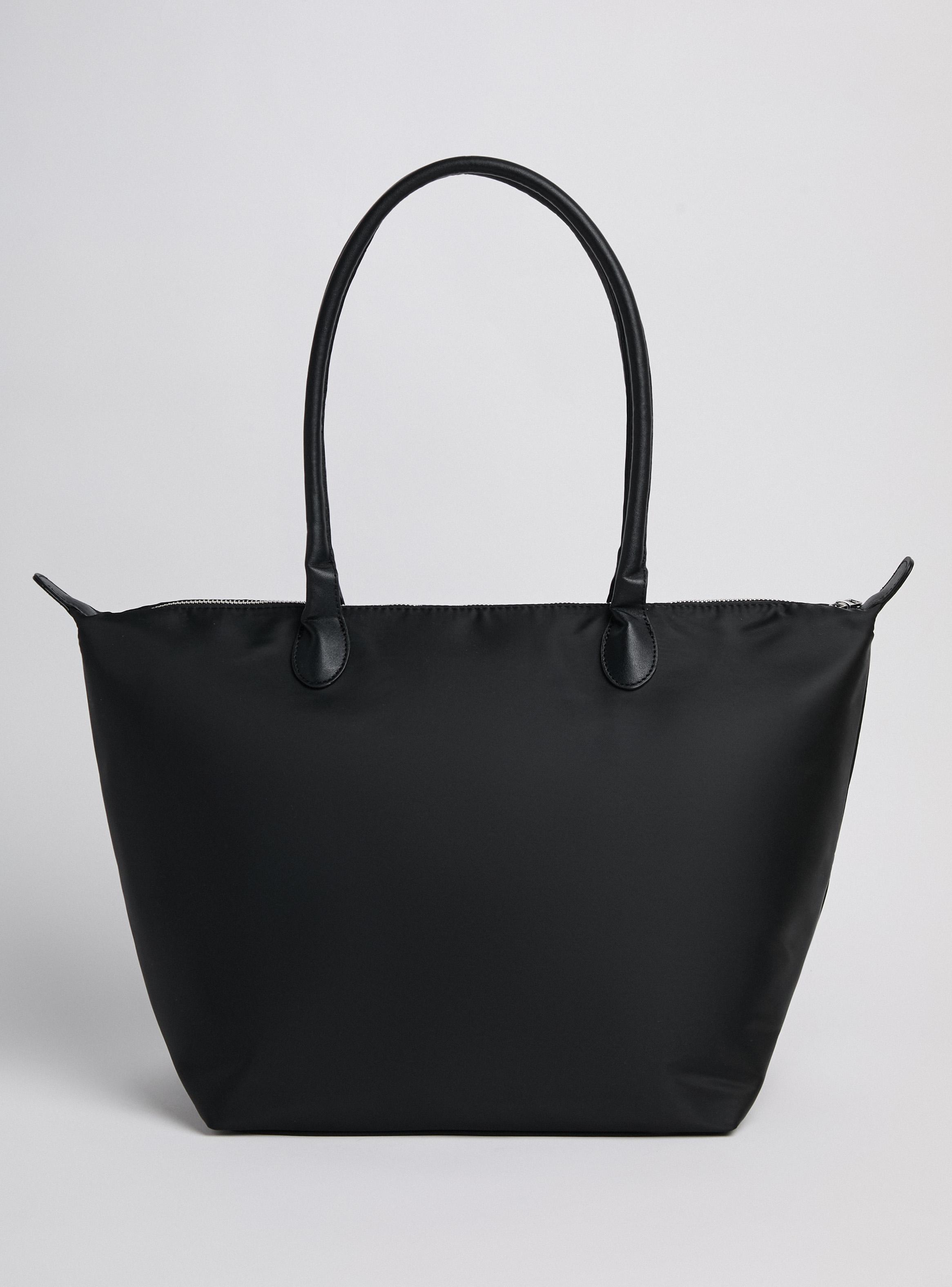 Cartera de Hombro Charm Corazón-4