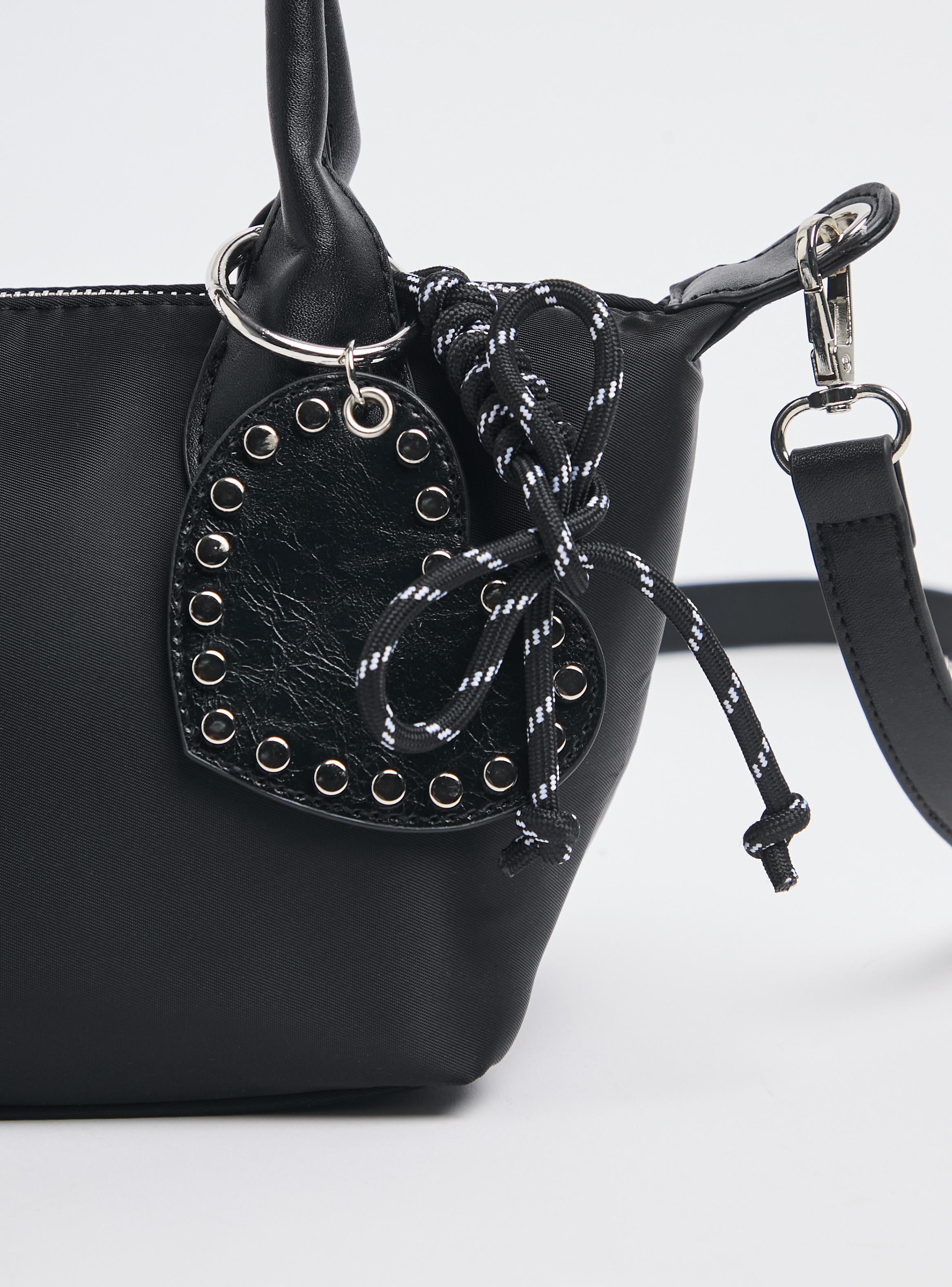 Bandolera Charm Corazón-6