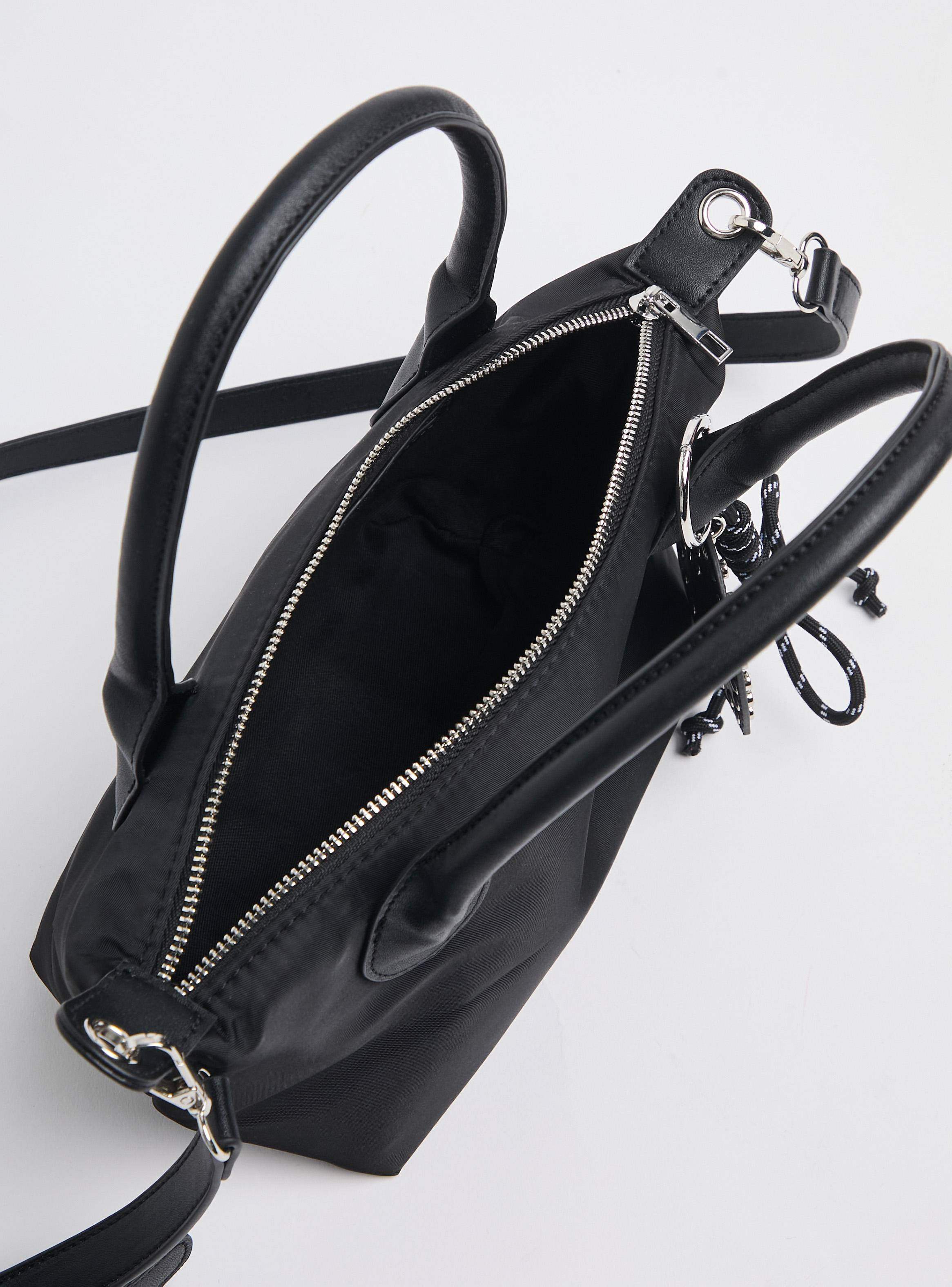 Bandolera Charm Corazón-5